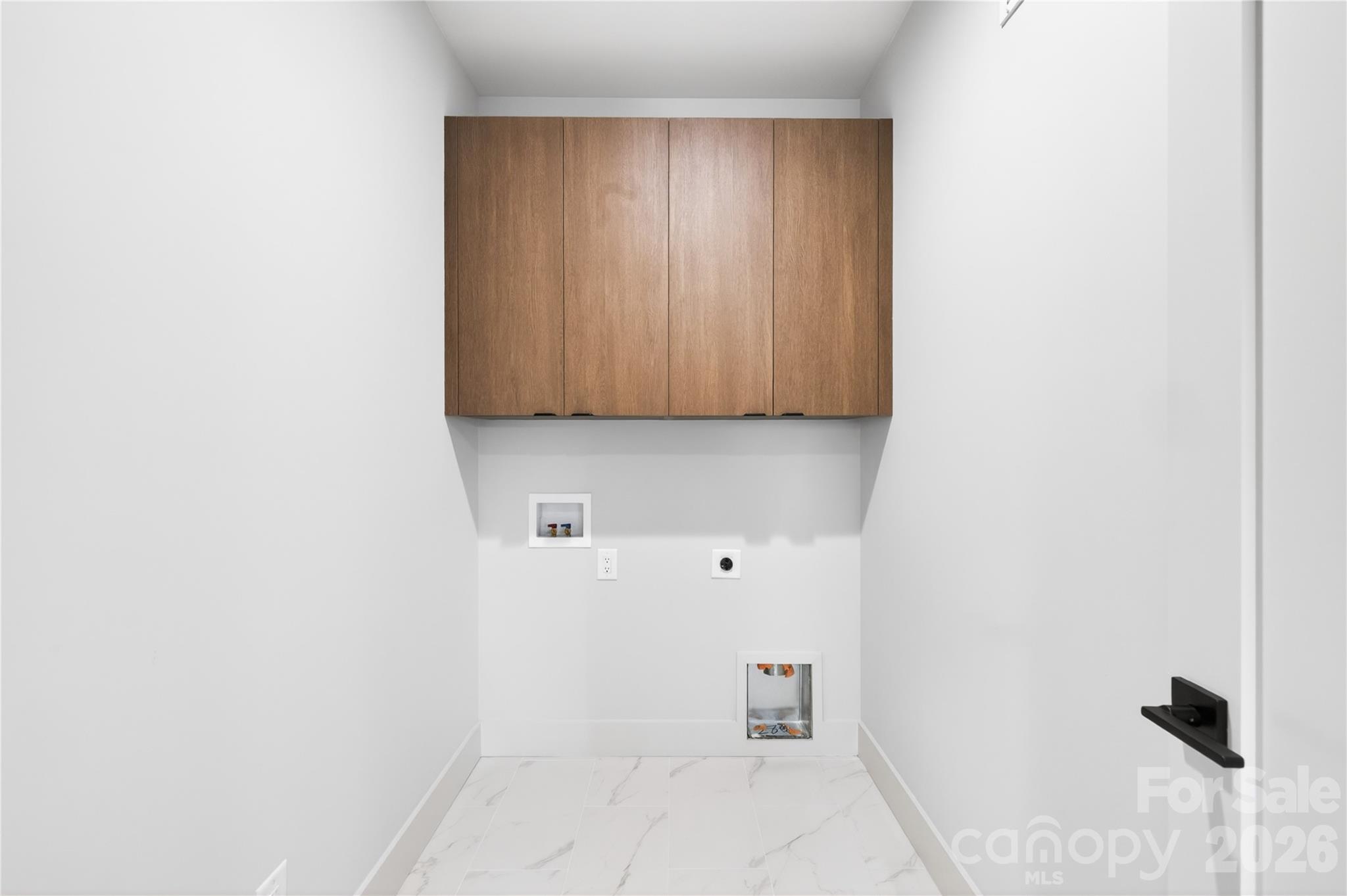 Belmont - Residential