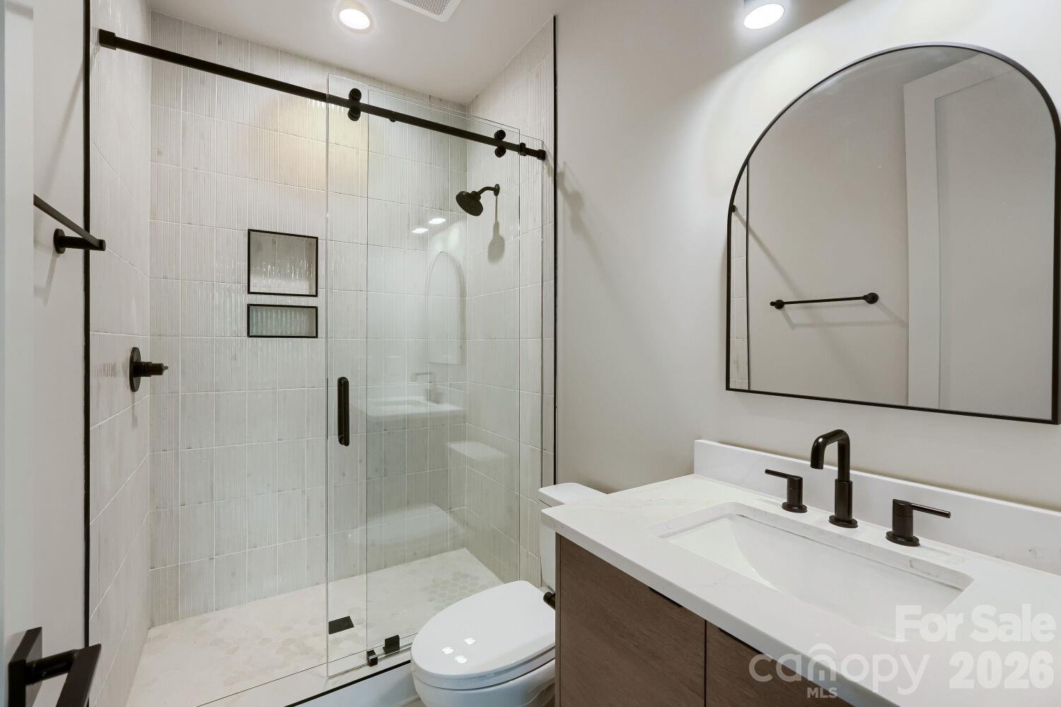 Belmont - Residential