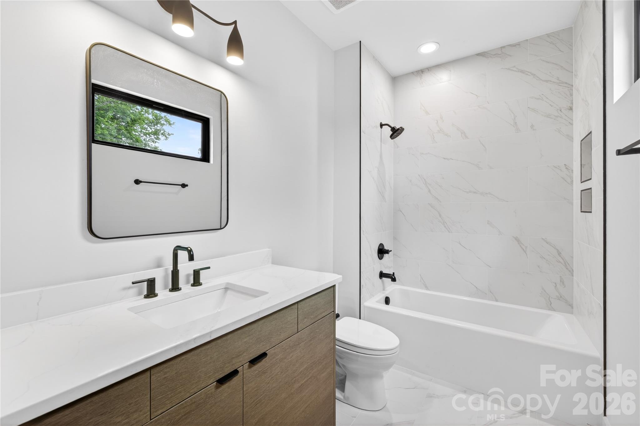 Belmont - Residential