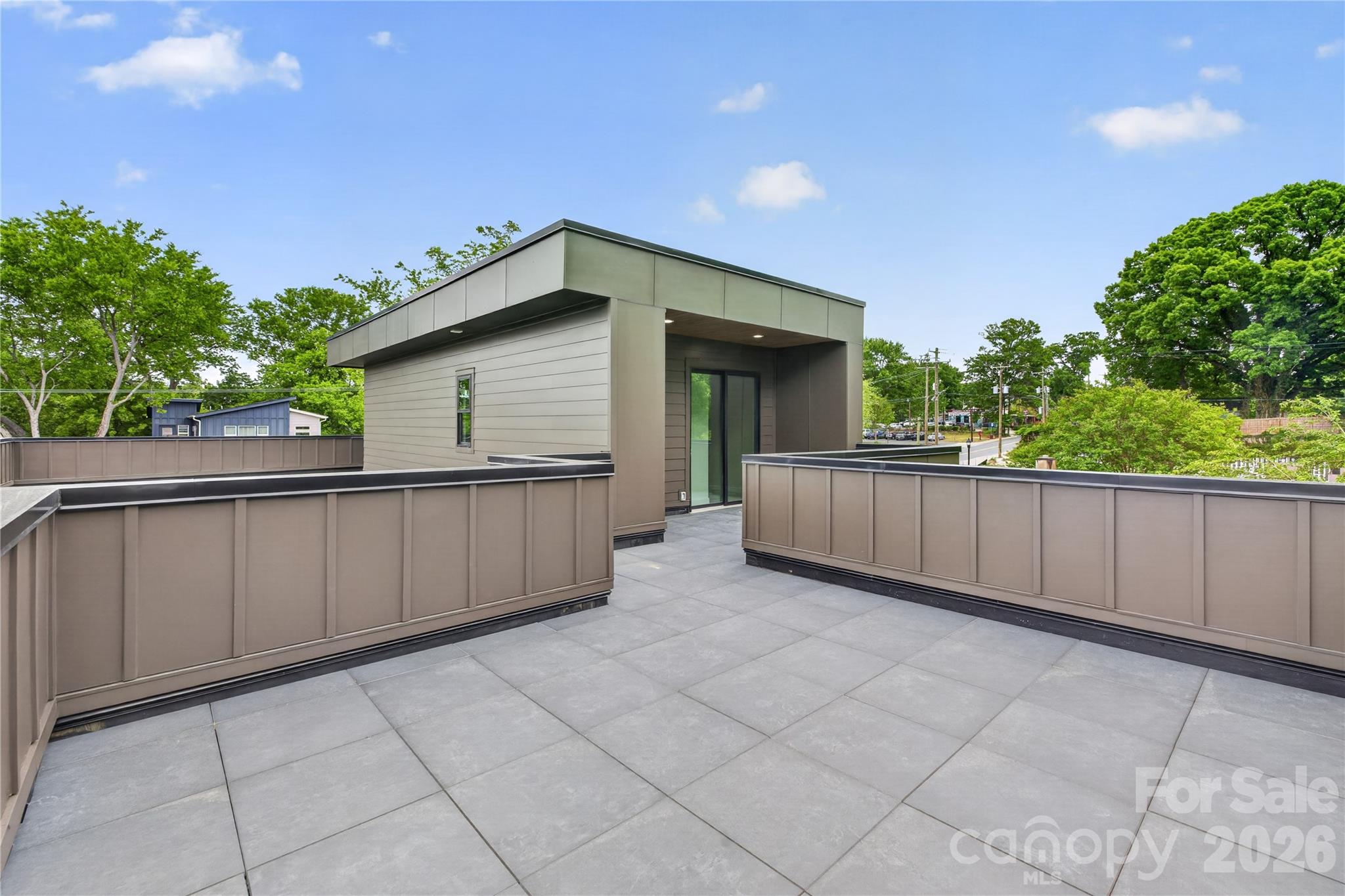 Belmont - Residential