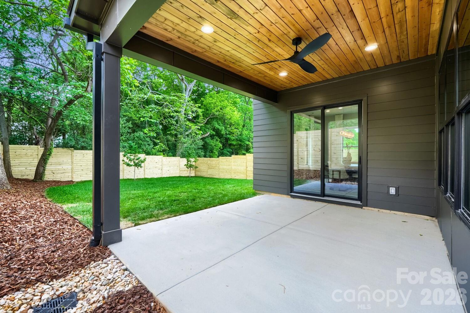 Belmont - Residential