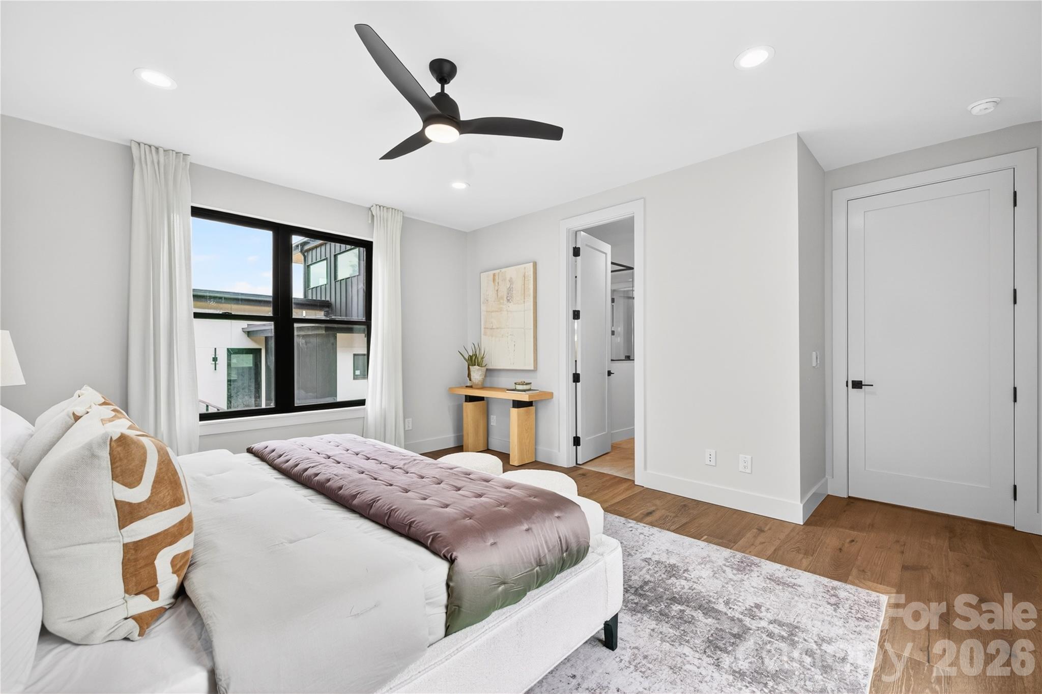 Belmont - Residential
