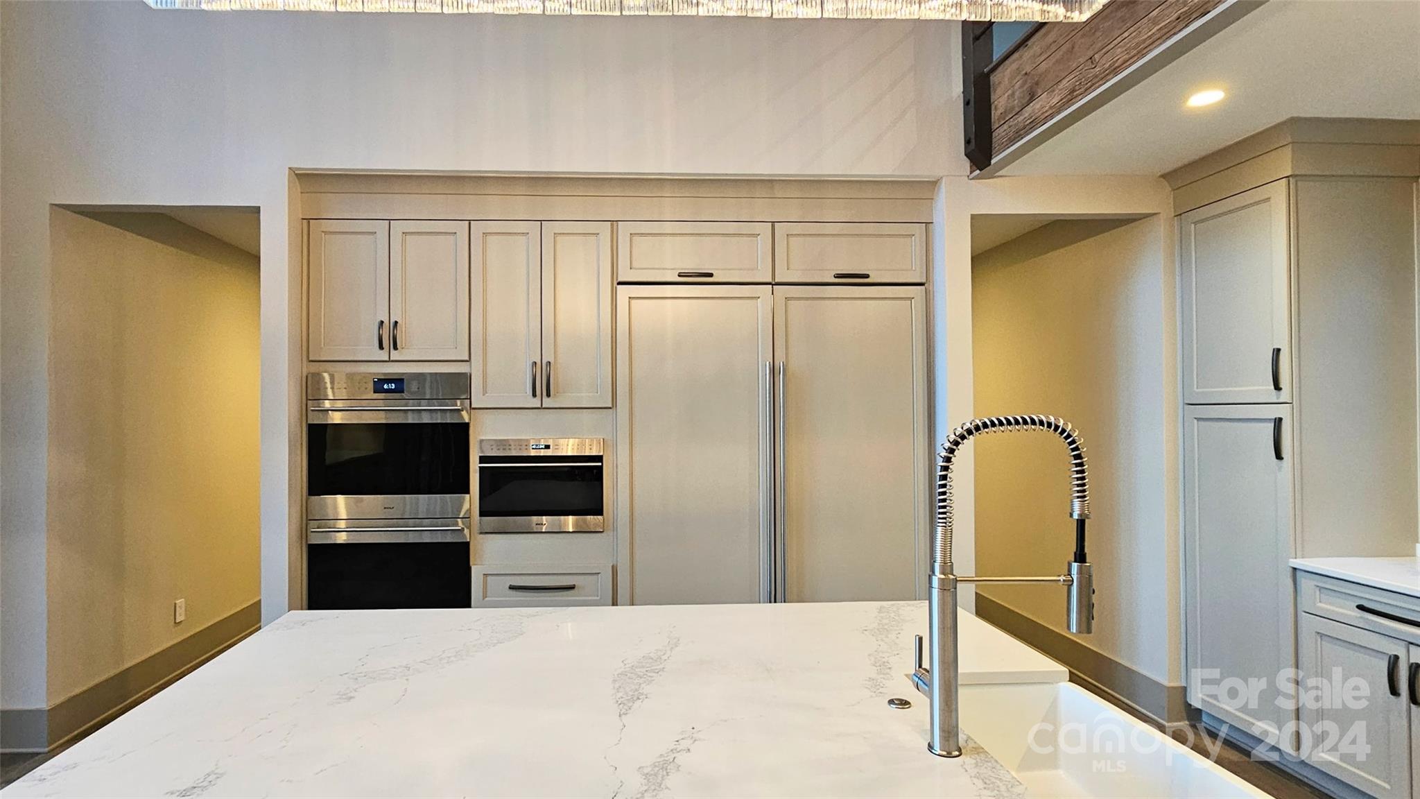 Bald Rock - Residential