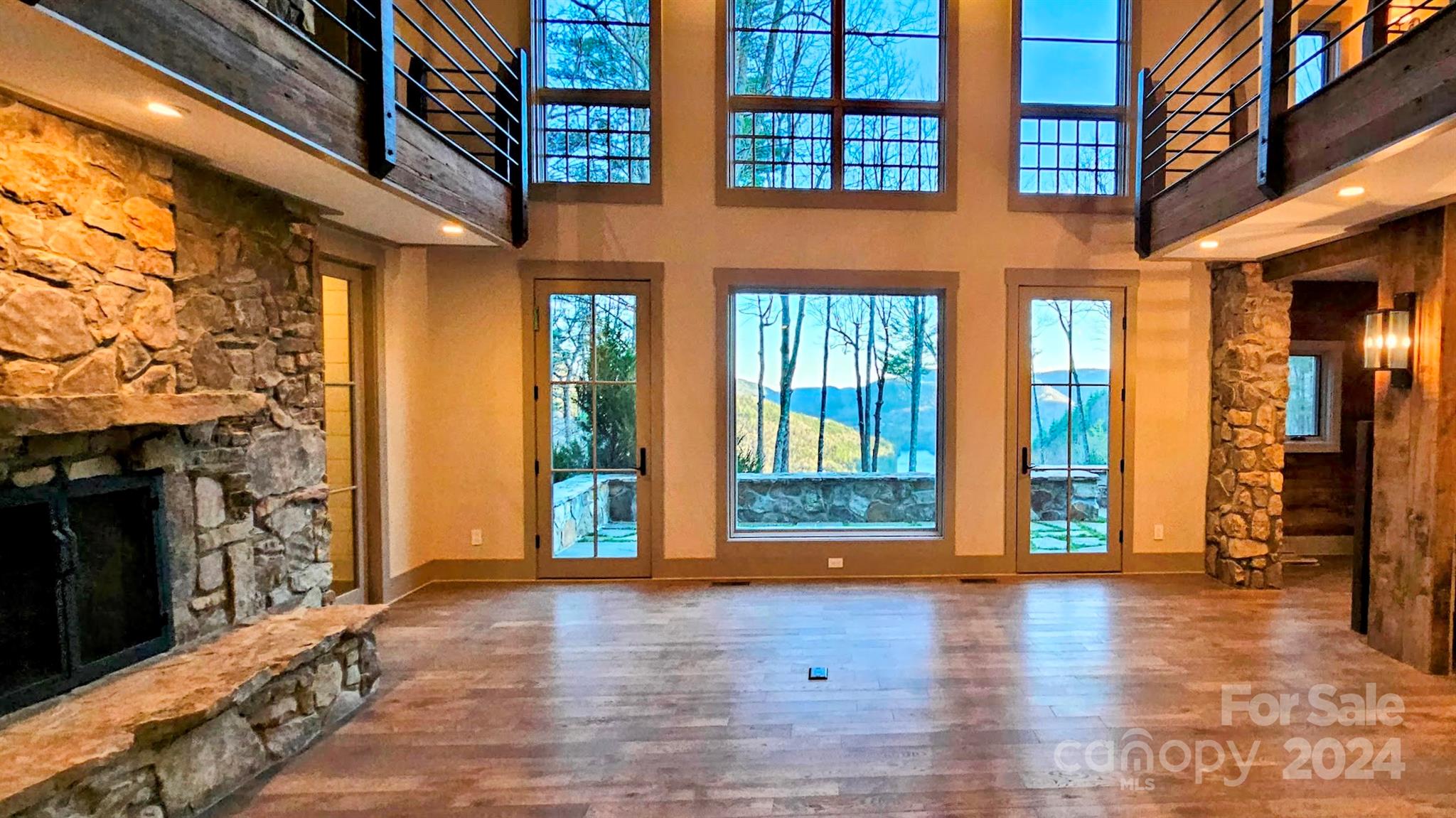 Bald Rock - Residential