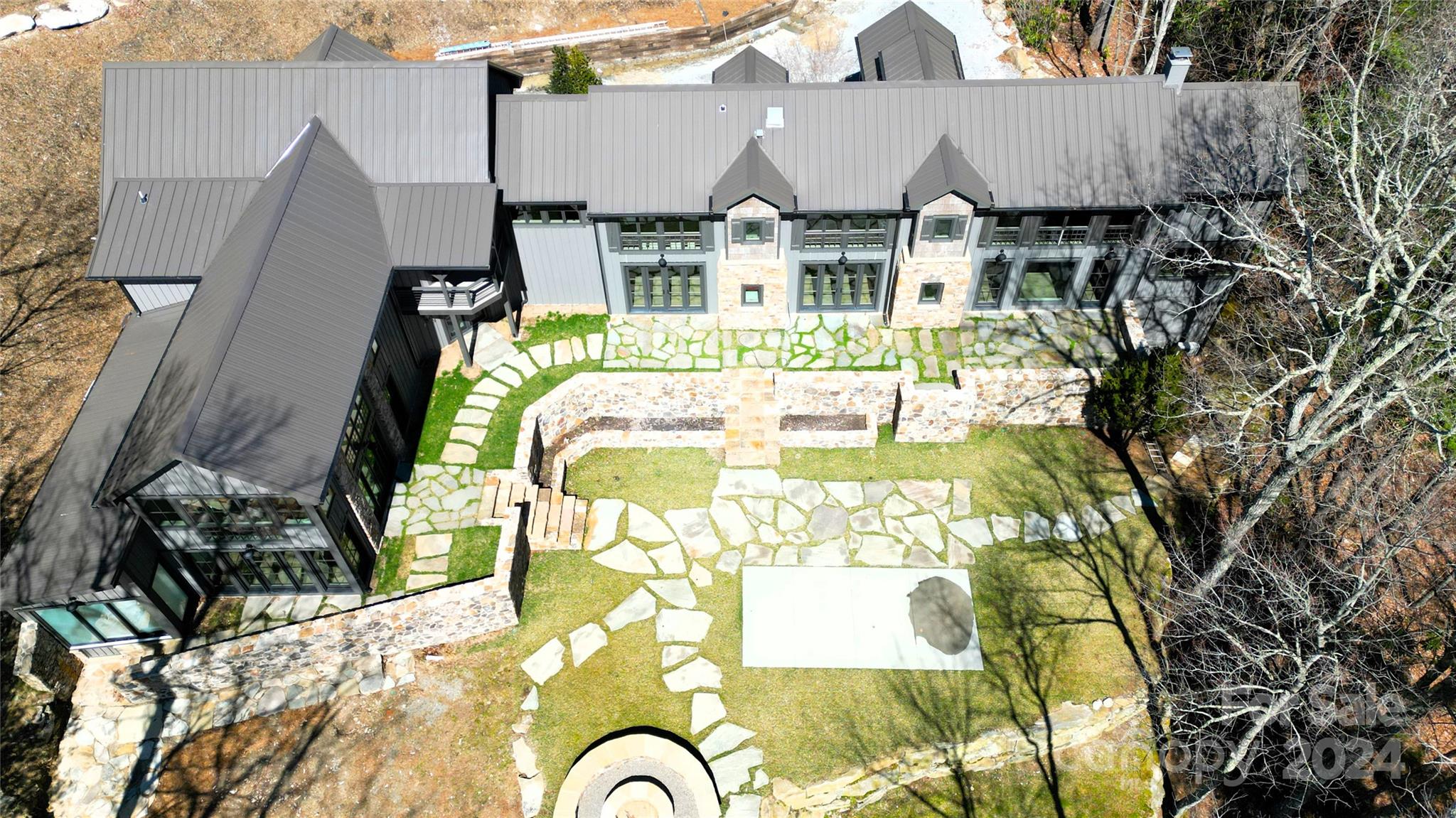 Bald Rock - Residential