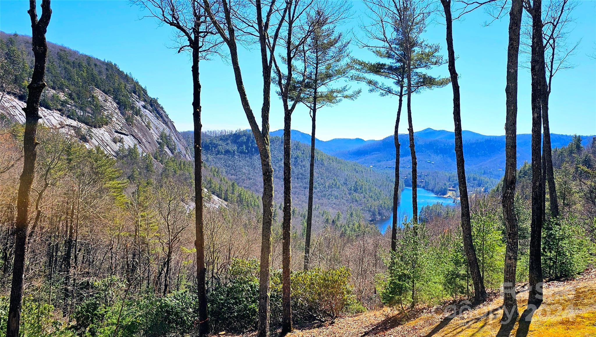 Bald Rock - Residential
