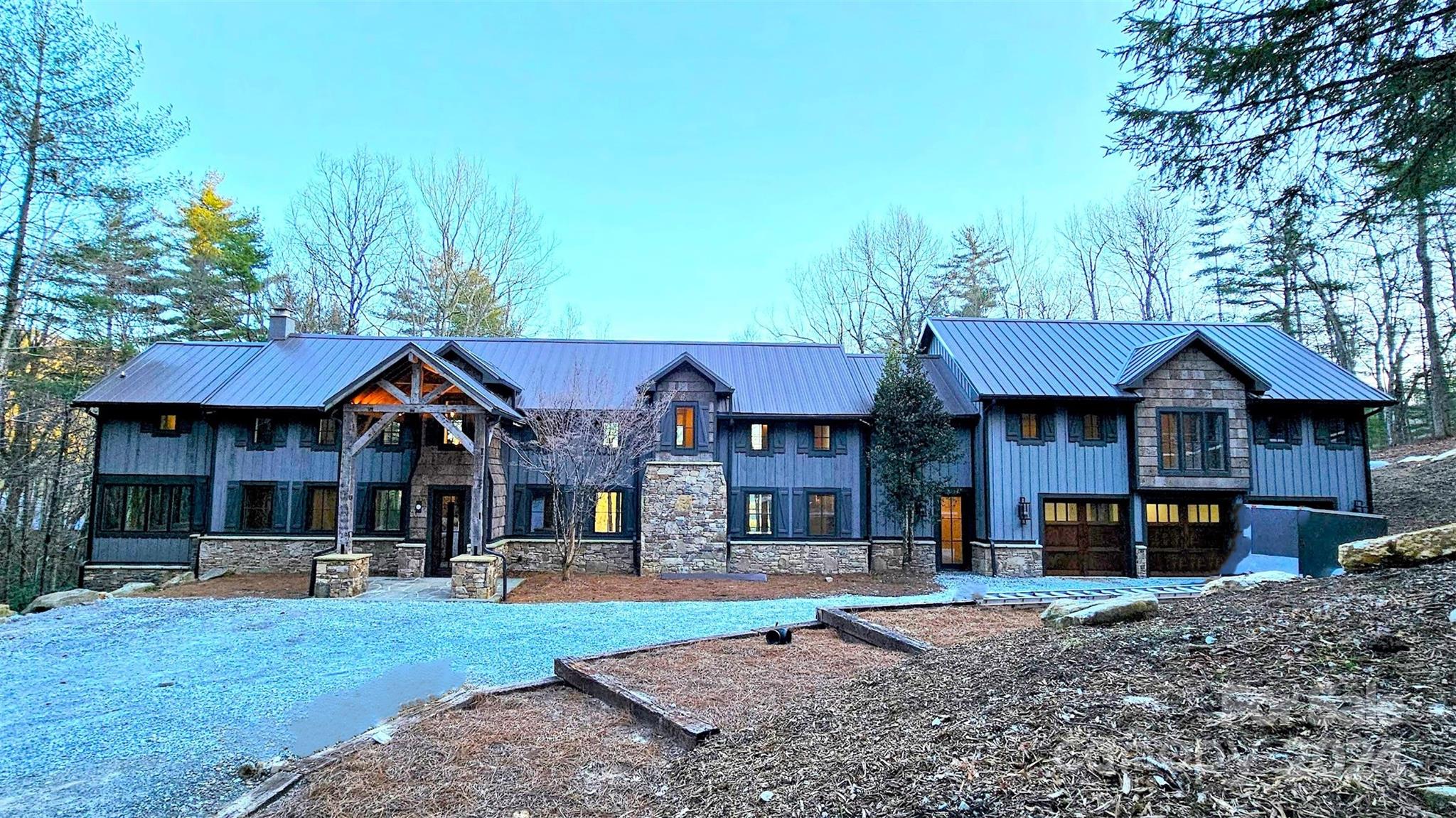 Bald Rock - Residential
