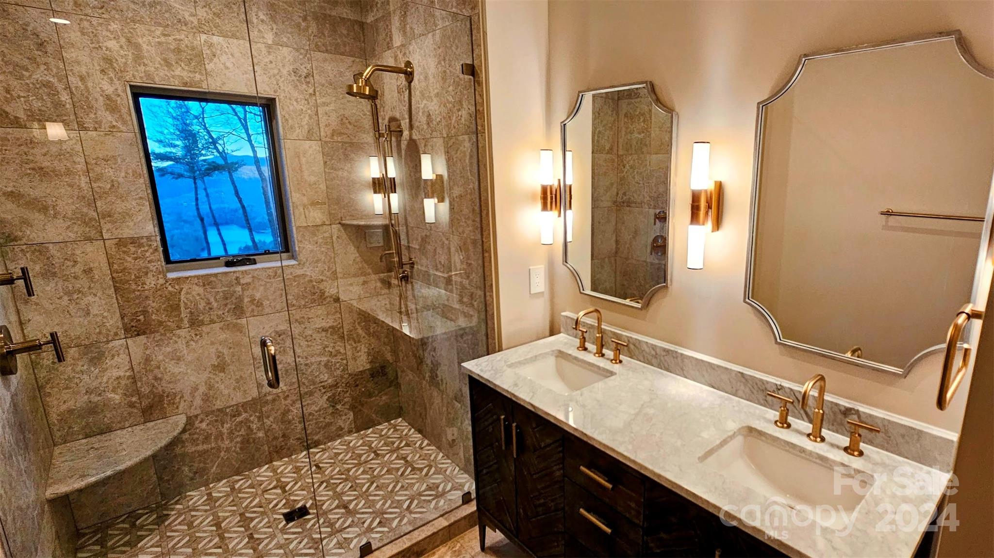 Bald Rock - Residential