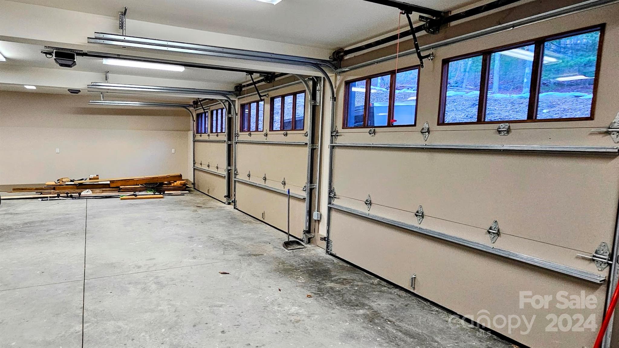 Bald Rock - Residential