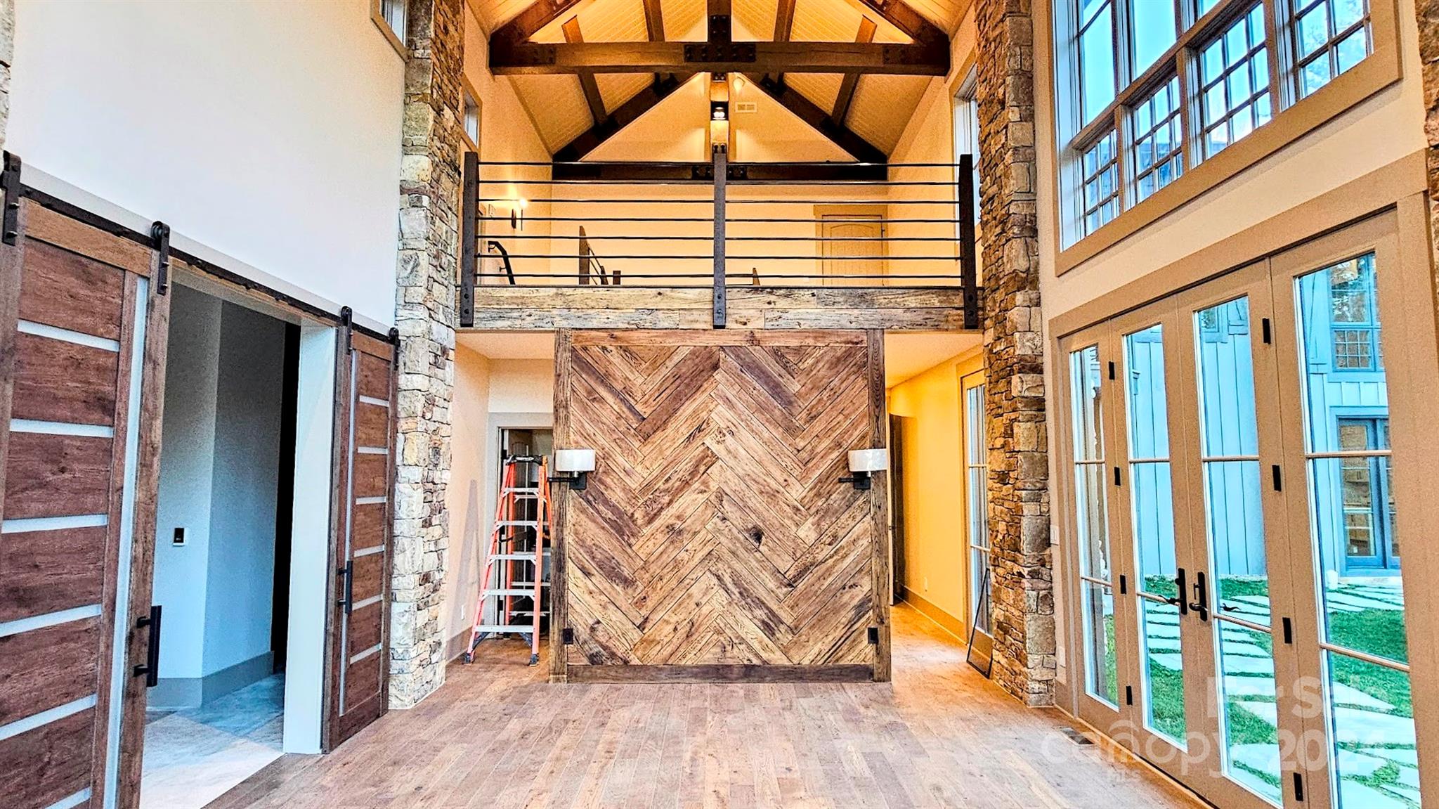 Bald Rock - Residential