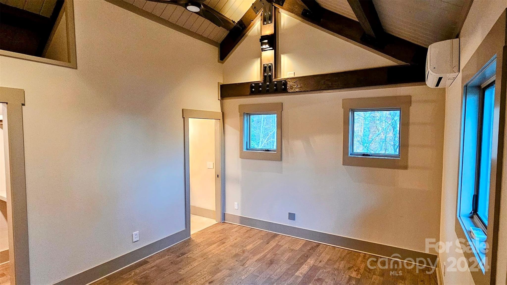 Bald Rock - Residential