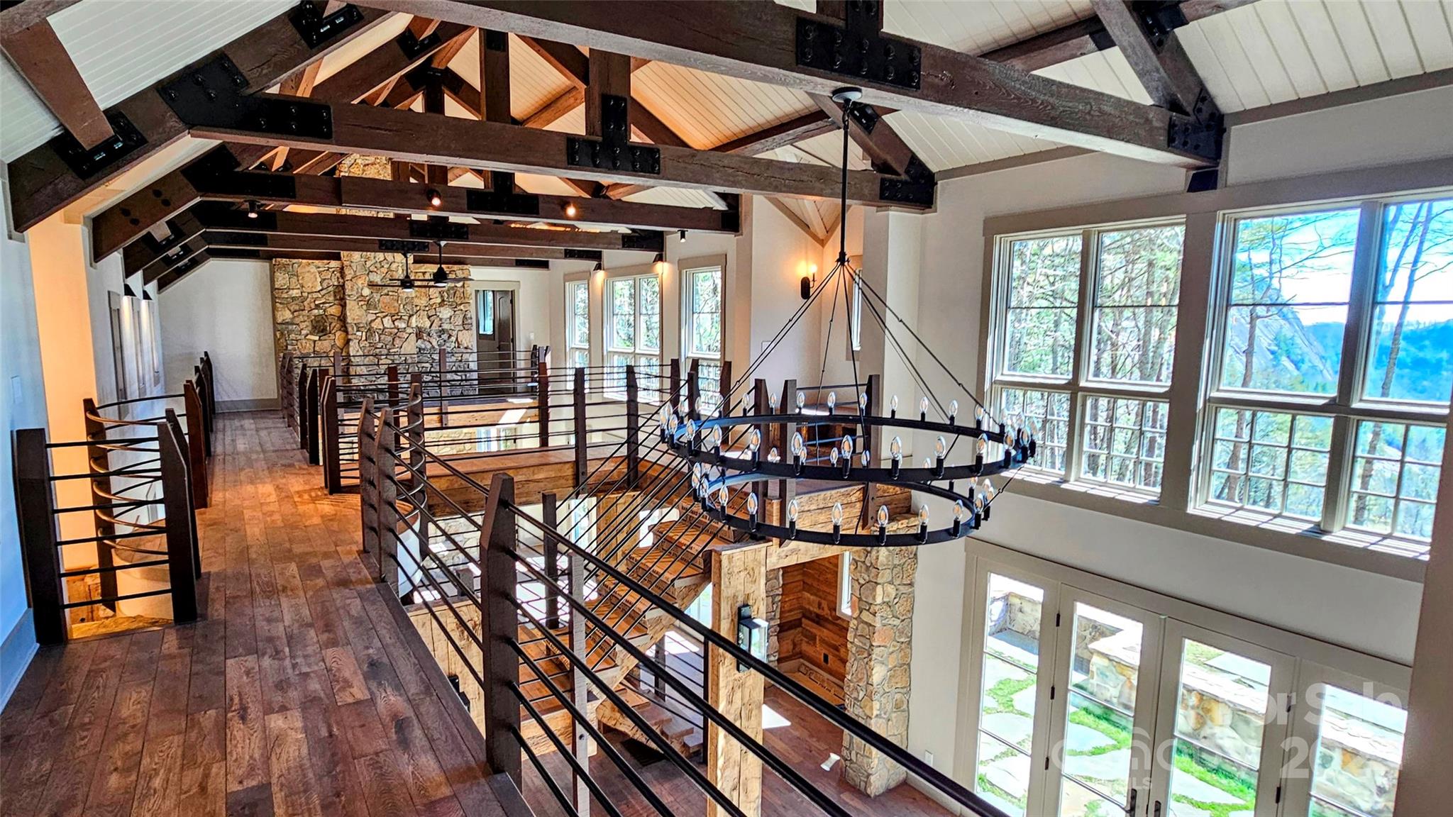 Bald Rock - Residential