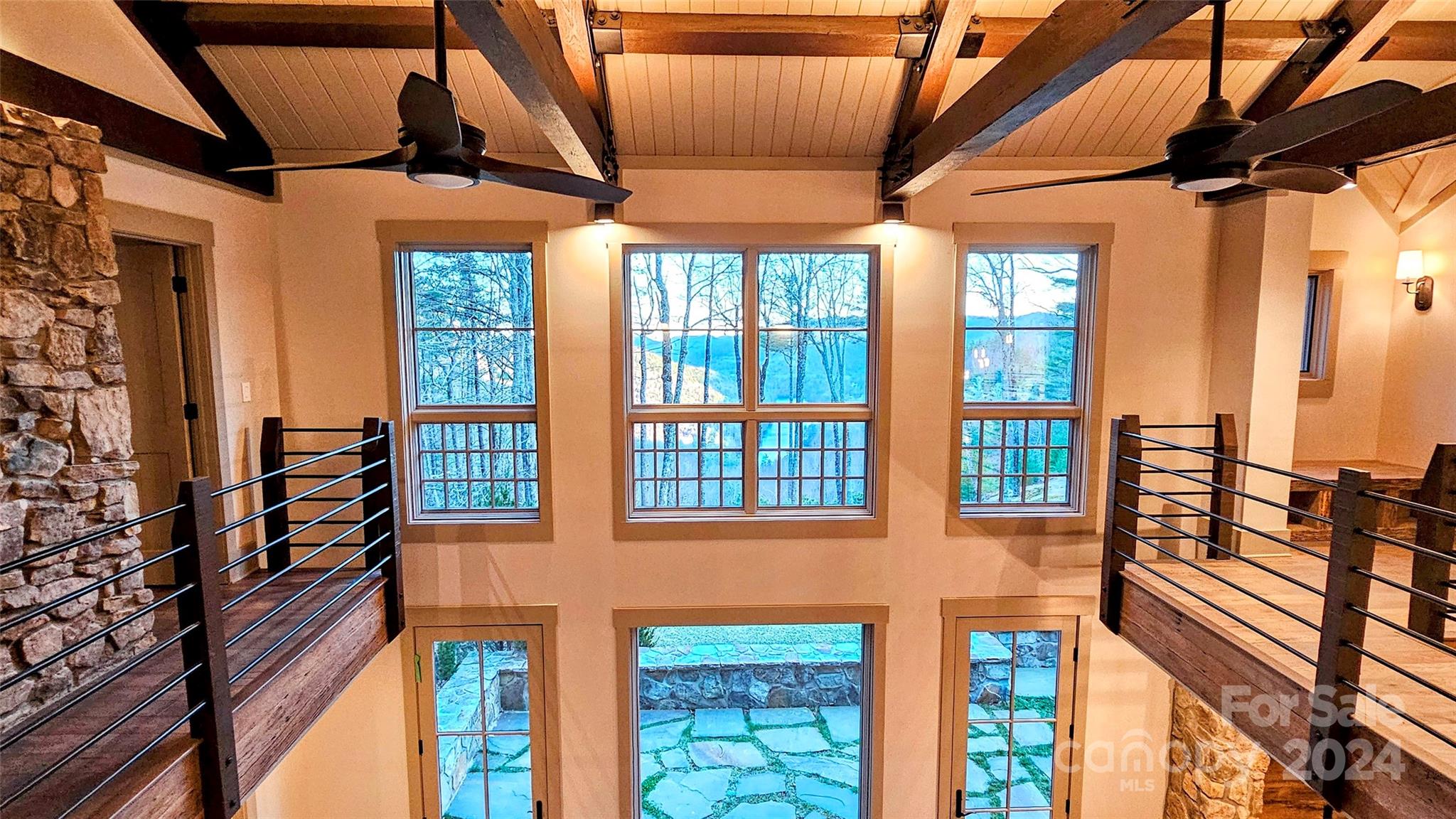 Bald Rock - Residential