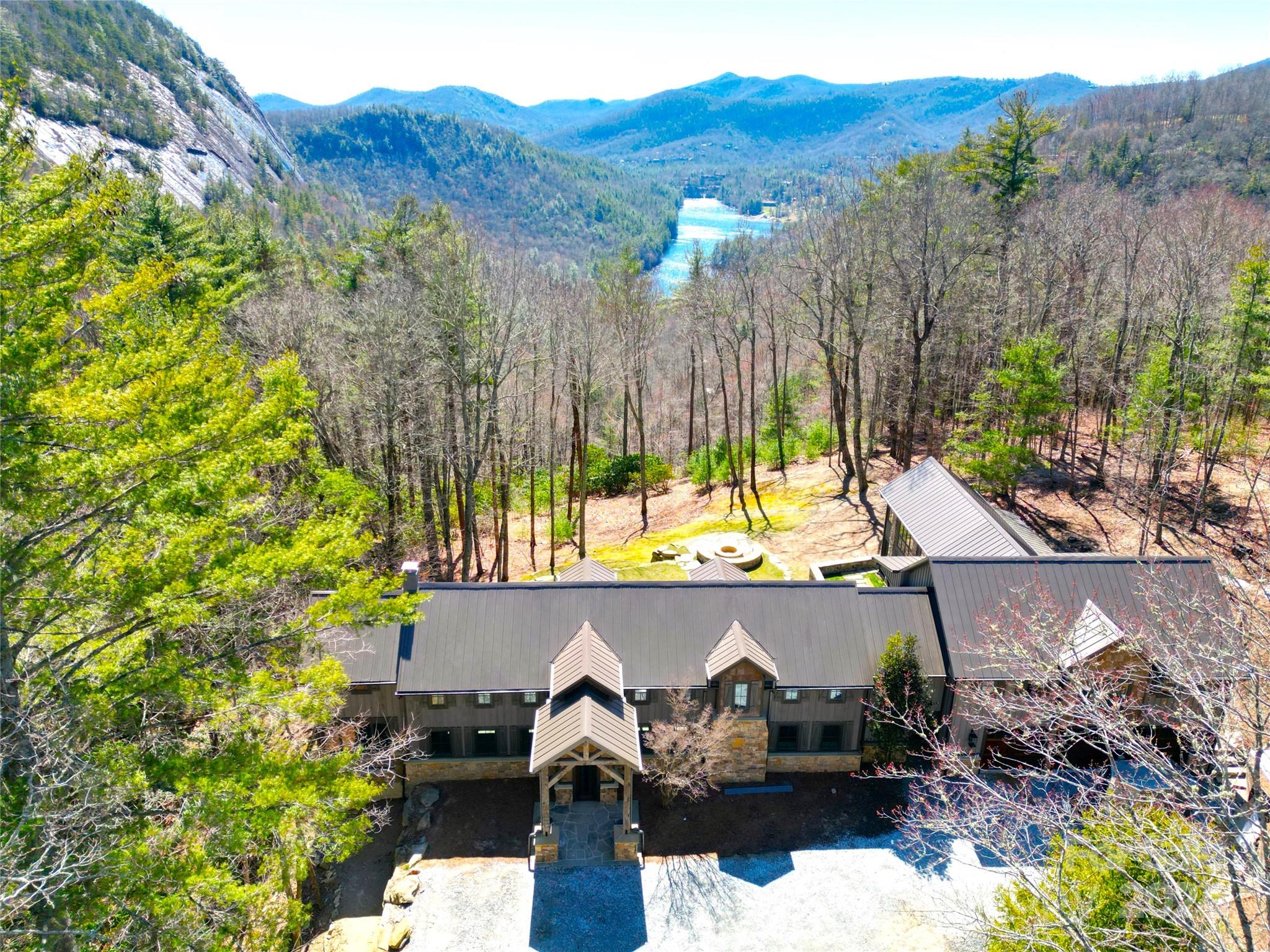 Bald Rock - Residential