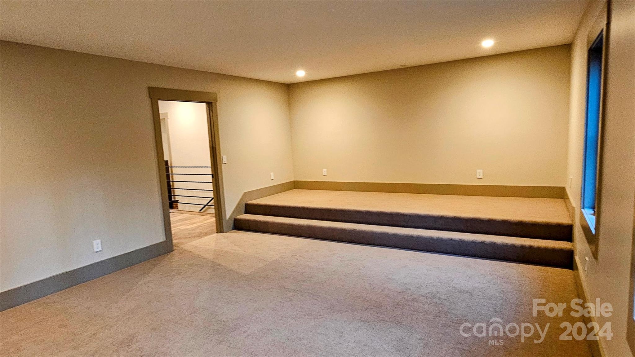 Bald Rock - Residential