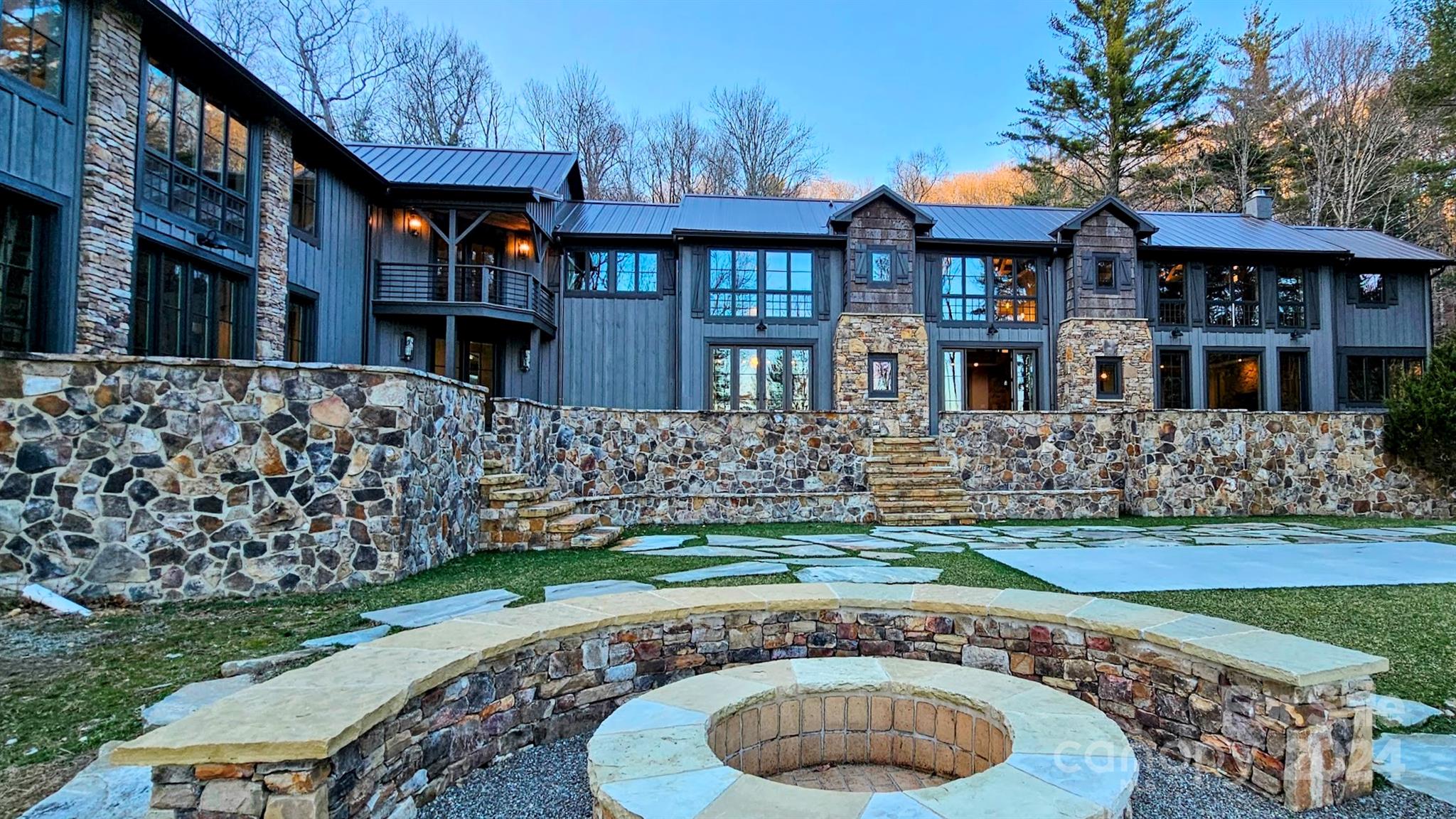 Bald Rock - Residential