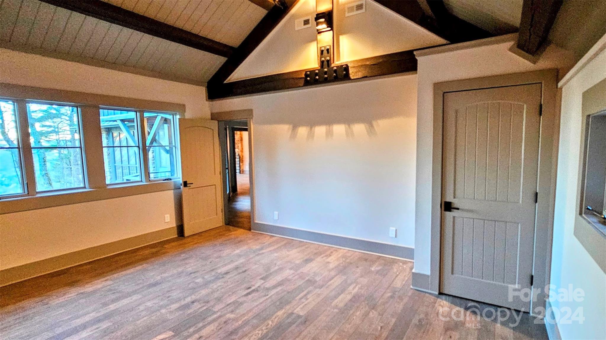 Bald Rock - Residential