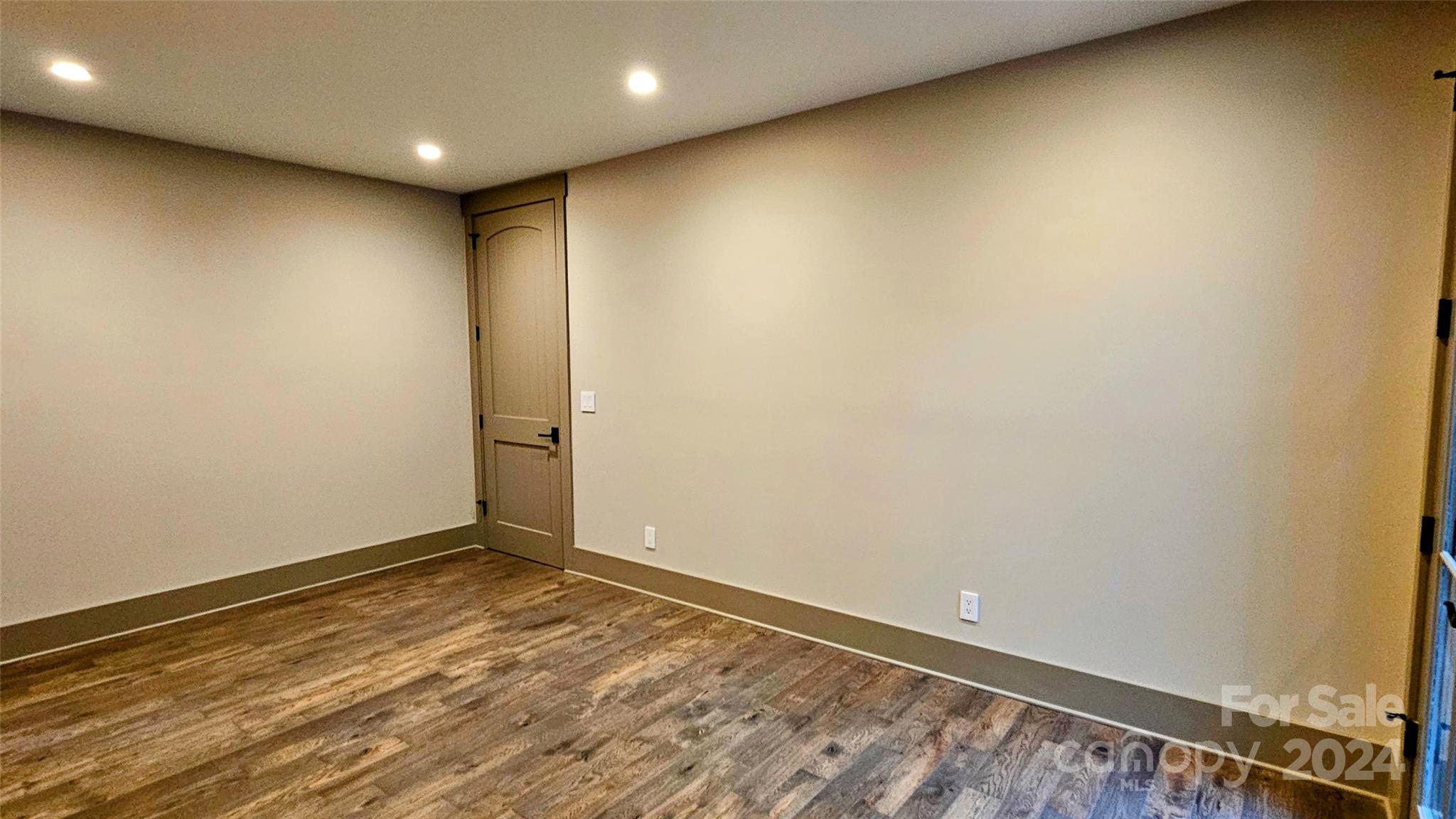 Bald Rock - Residential