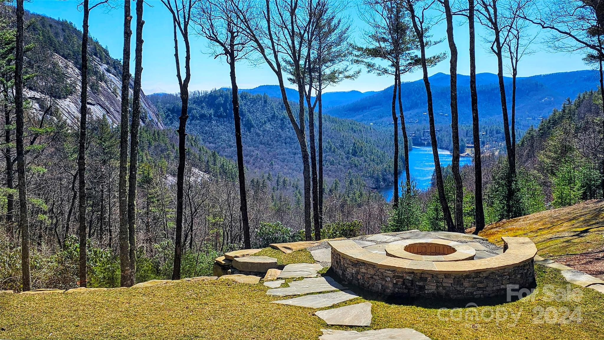Bald Rock - Residential