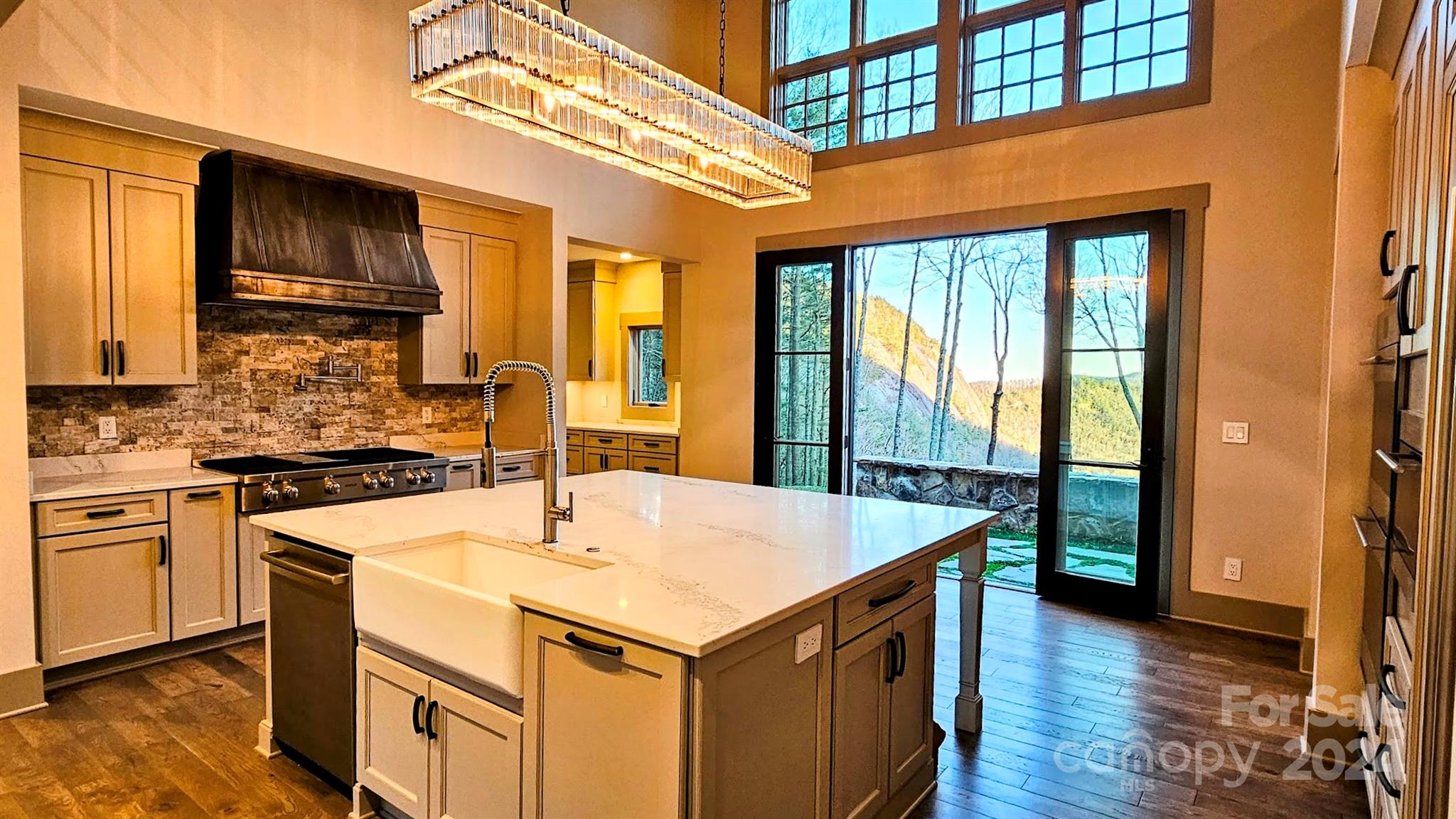 Bald Rock - Residential