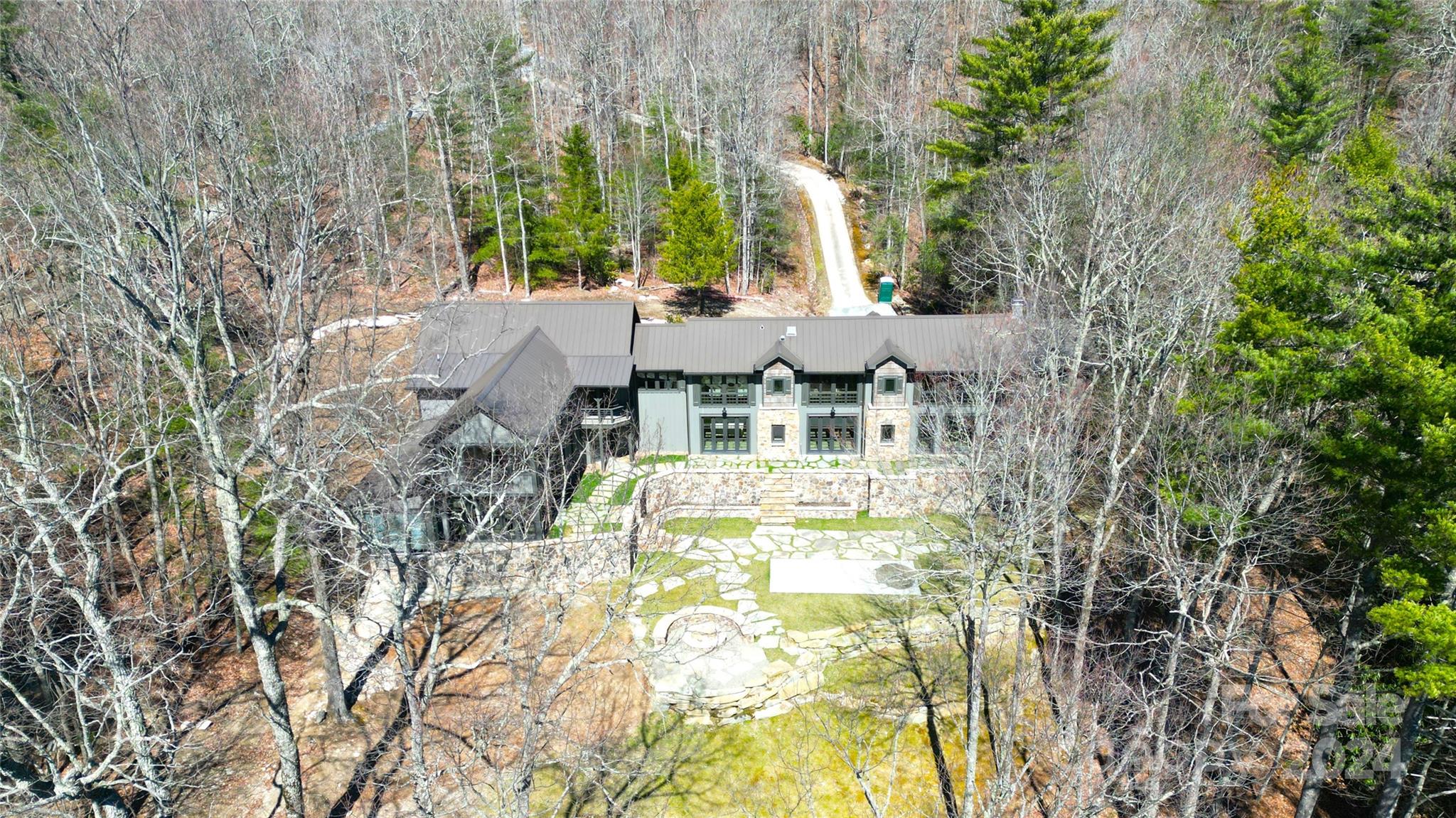 Bald Rock - Residential