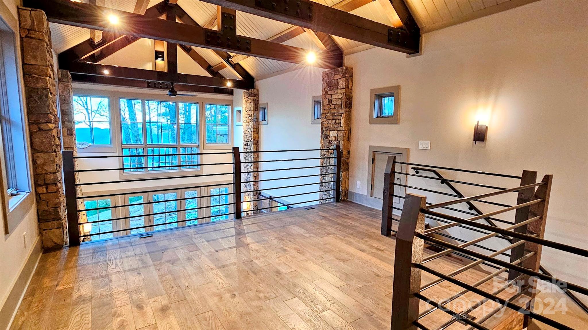 Bald Rock - Residential