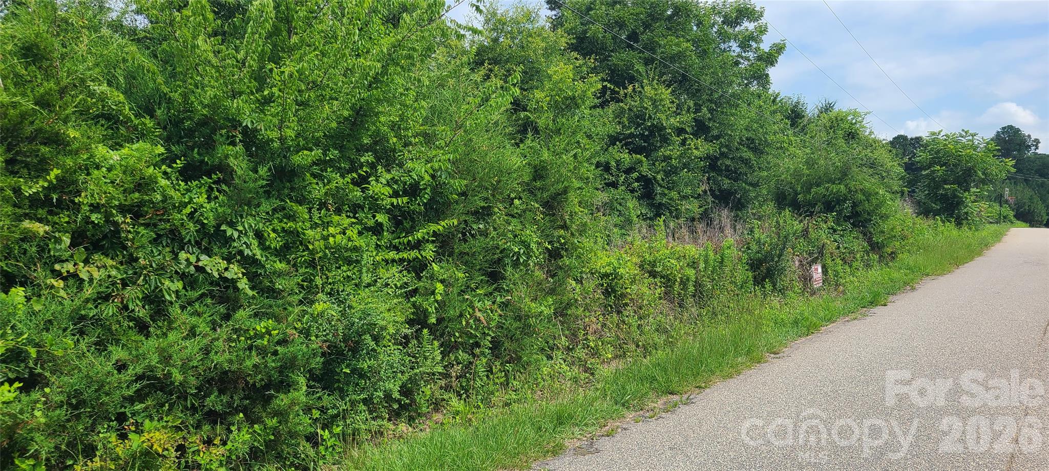 0000 Blackwelder Road