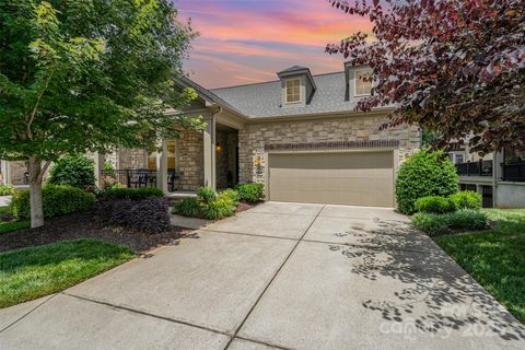 5214 Polo Gate Boulevard Charlotte NC 28216