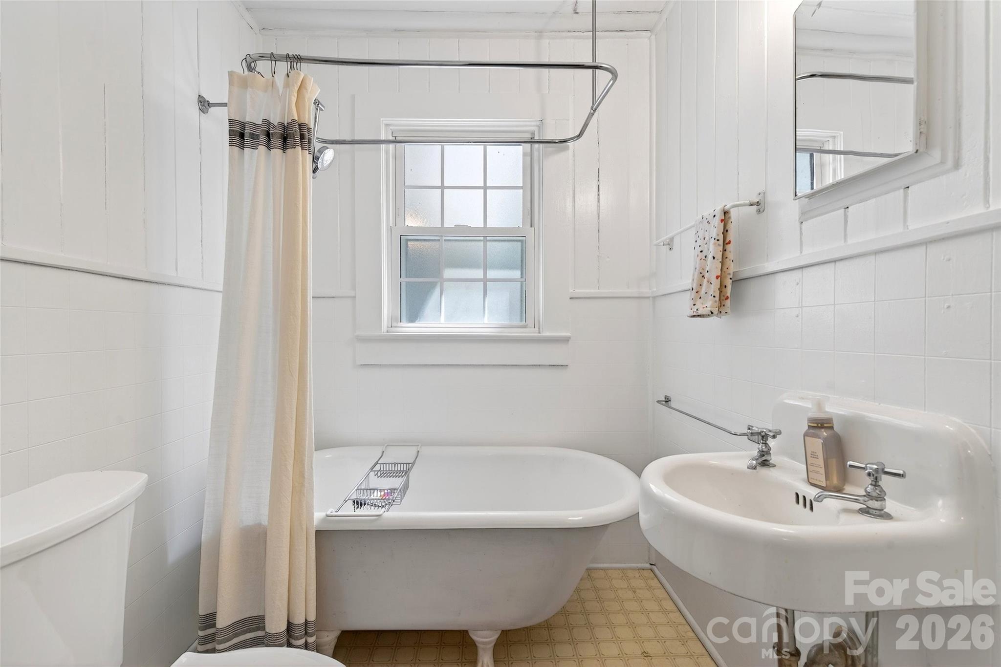 Ridgecrest - Residential