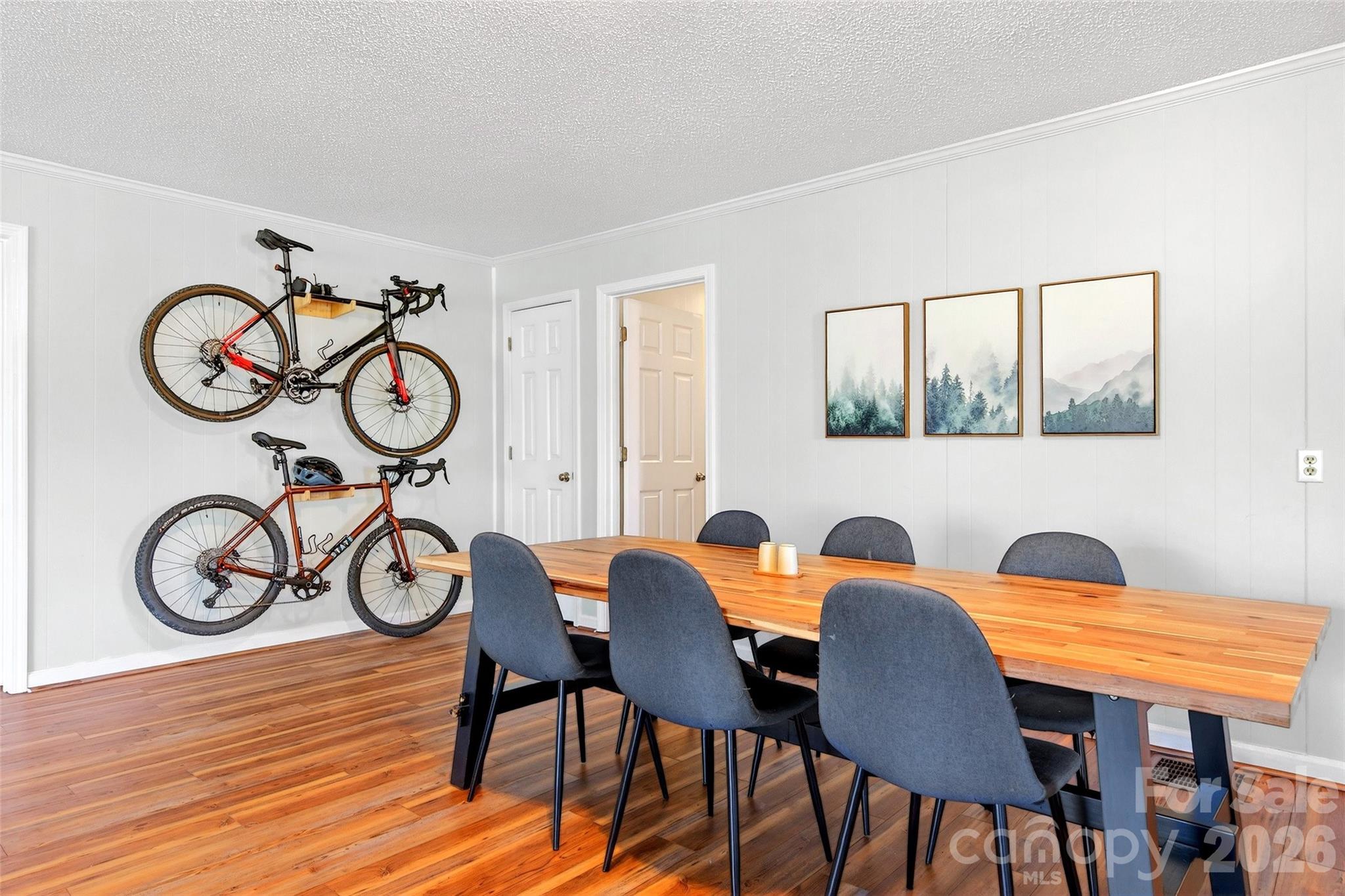 Ridgecrest - Residential