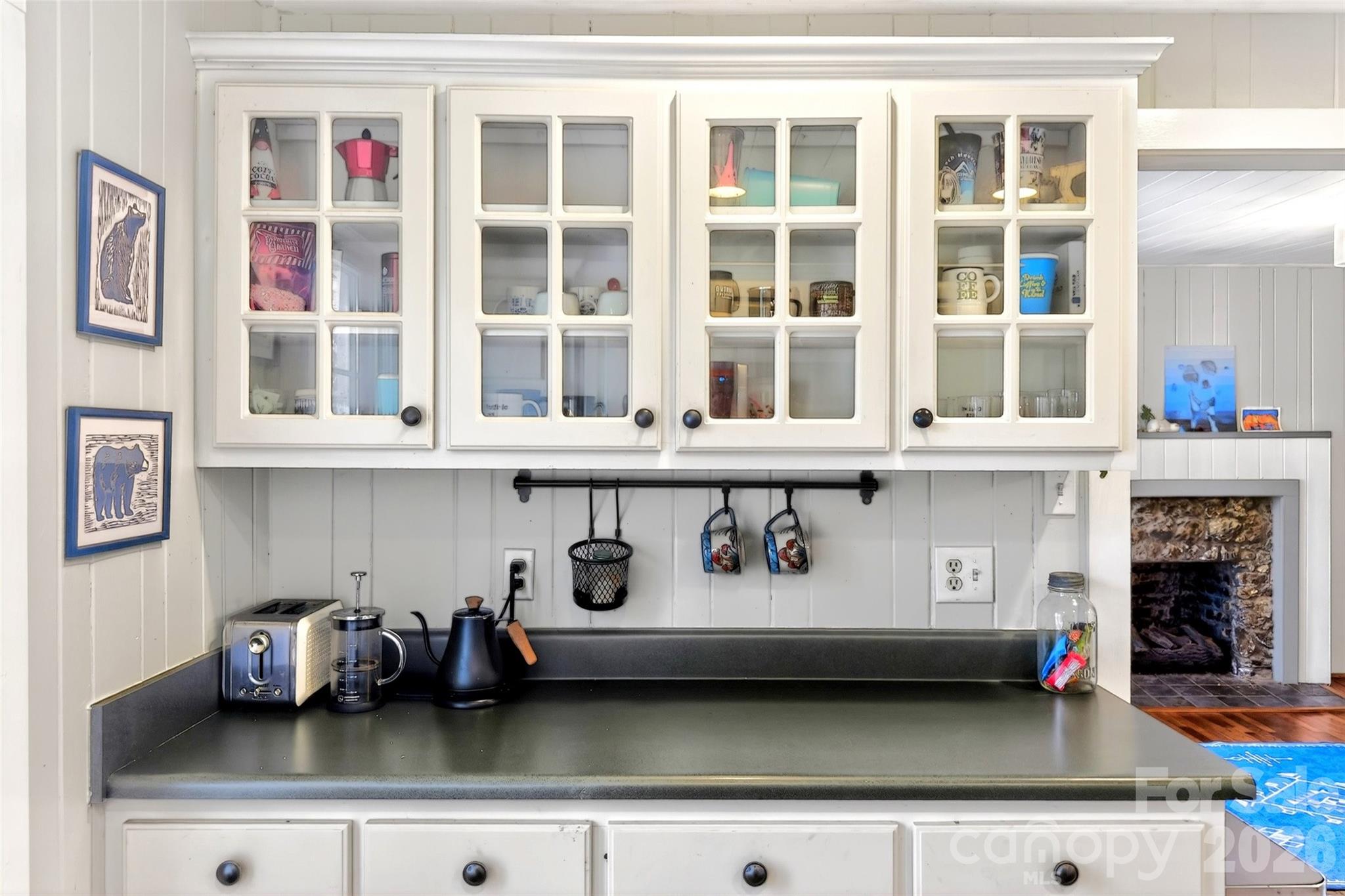 Ridgecrest - Residential