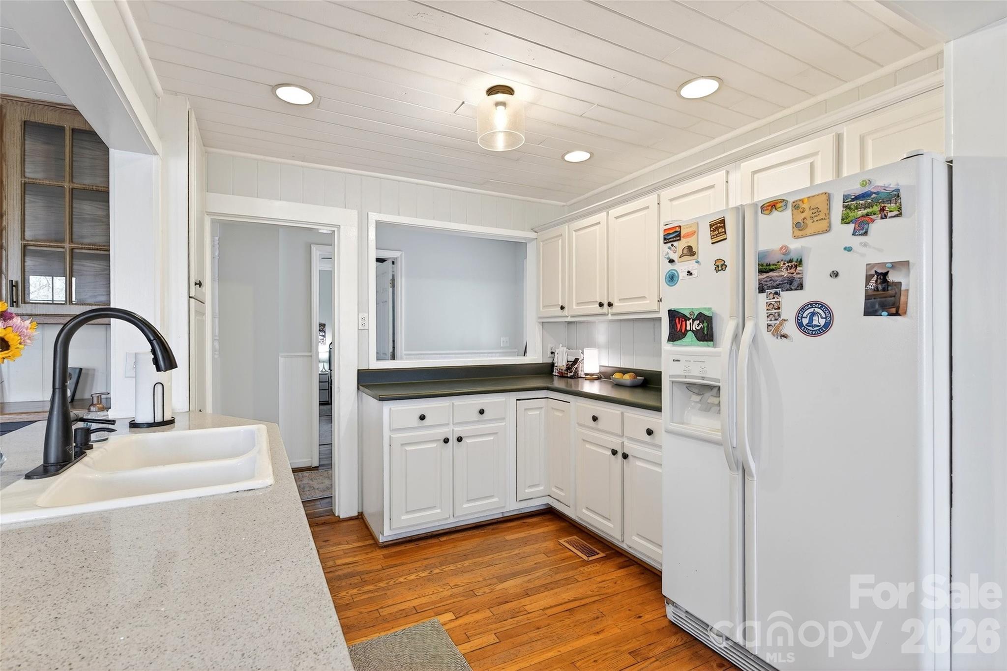 Ridgecrest - Residential