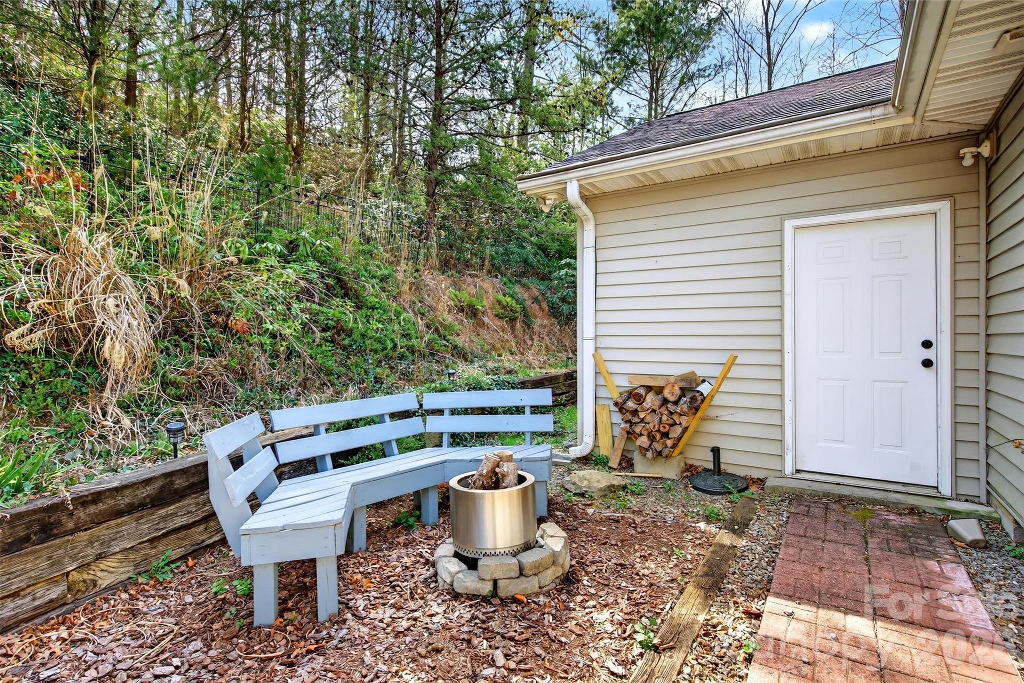 Ridgecrest - Residential