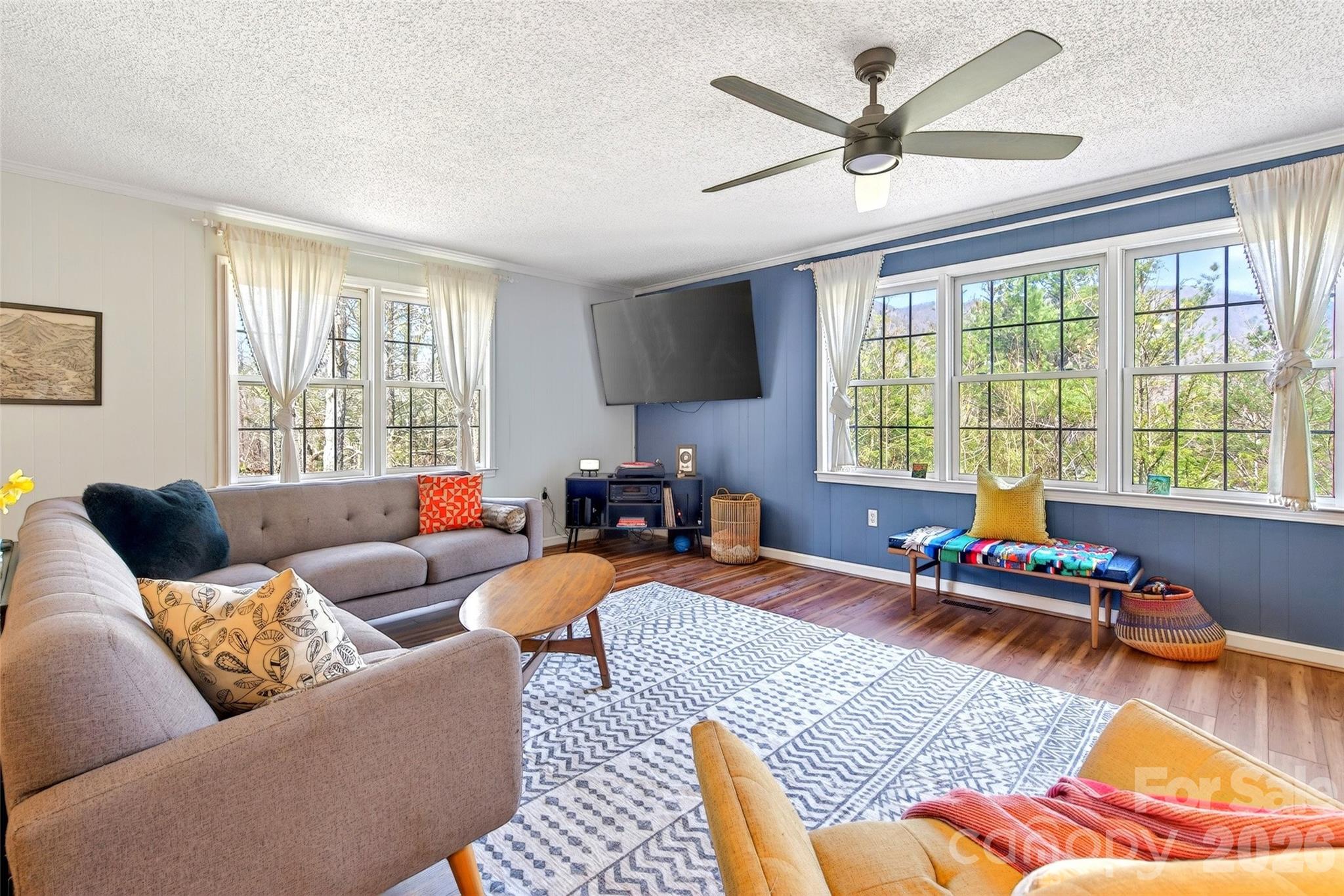 Ridgecrest - Residential