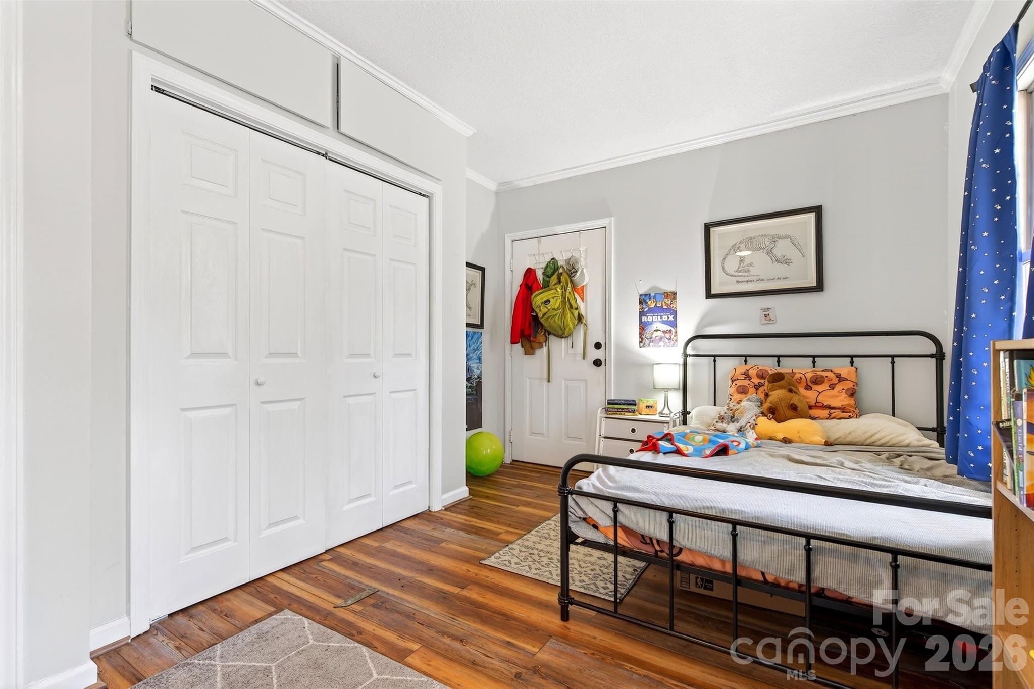 Ridgecrest - Residential