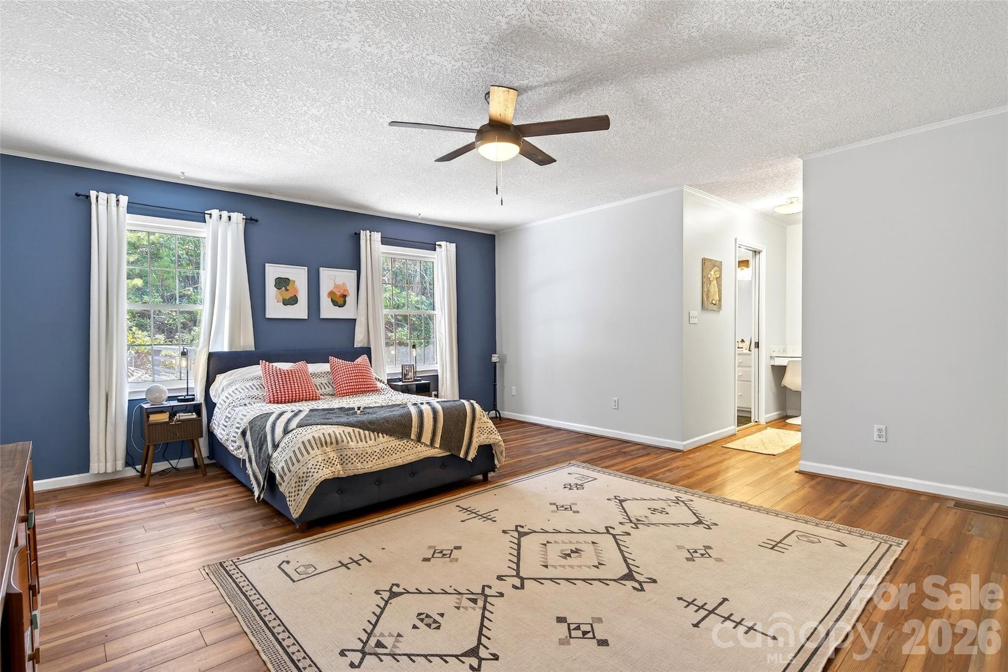 Ridgecrest - Residential