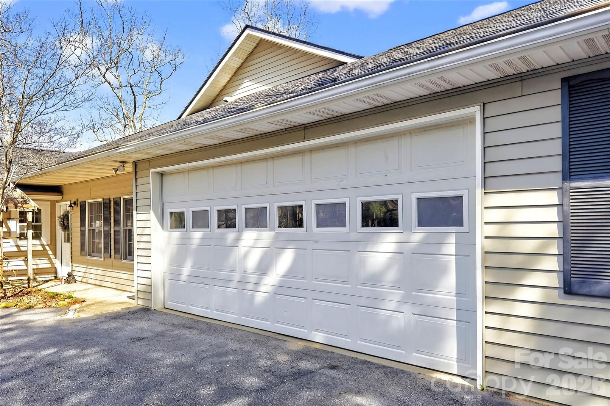 Ridgecrest - Residential