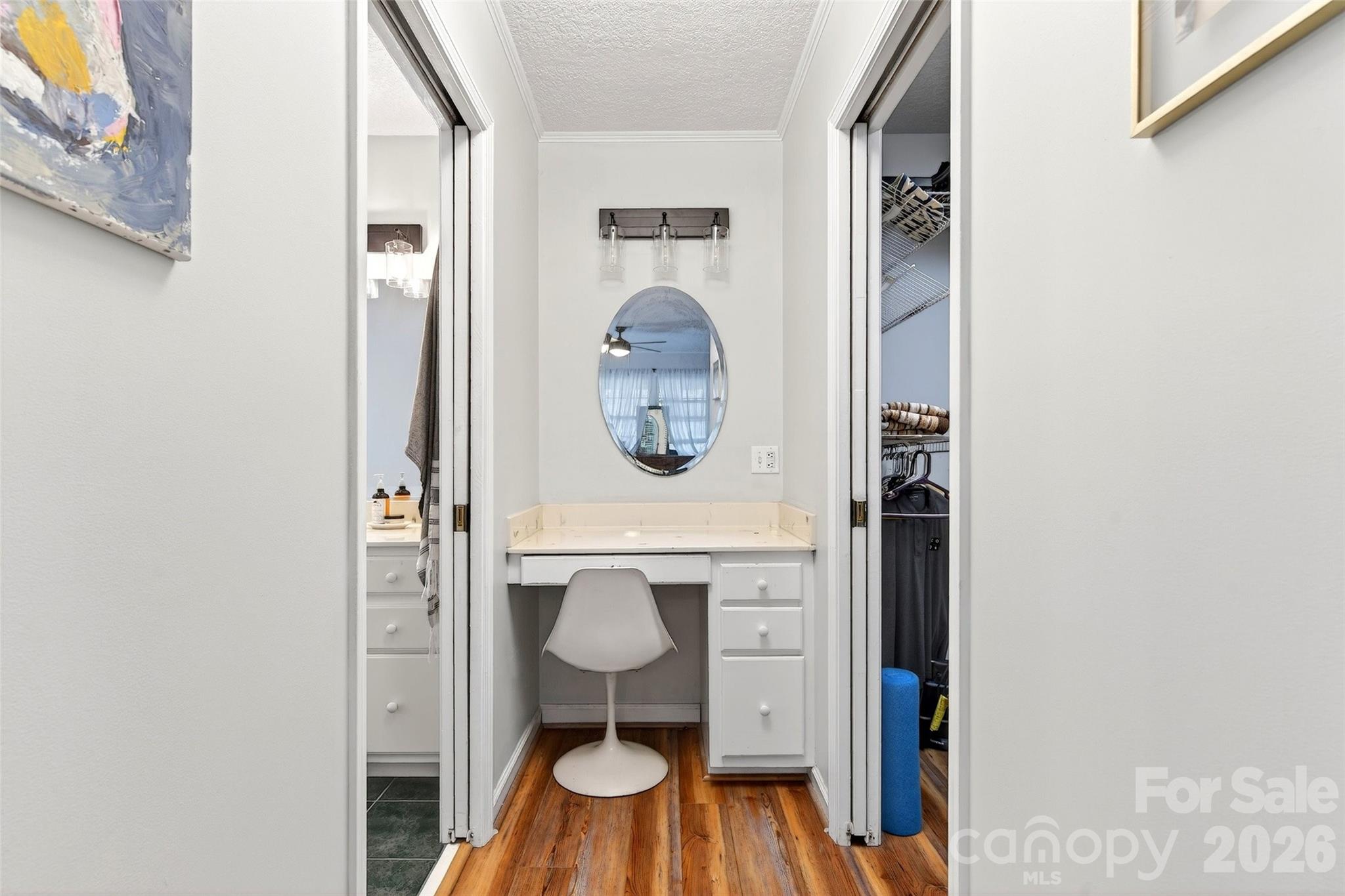 Ridgecrest - Residential