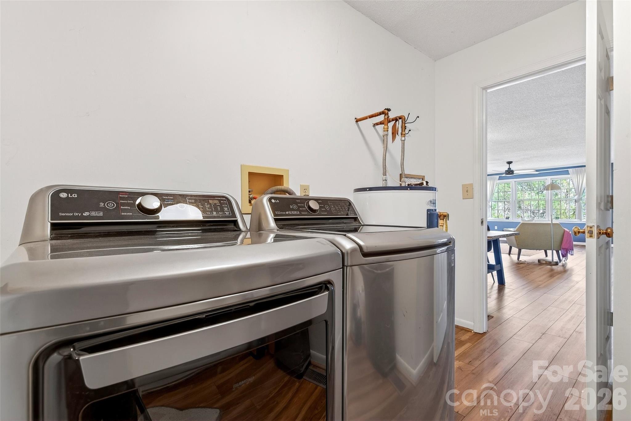 Ridgecrest - Residential