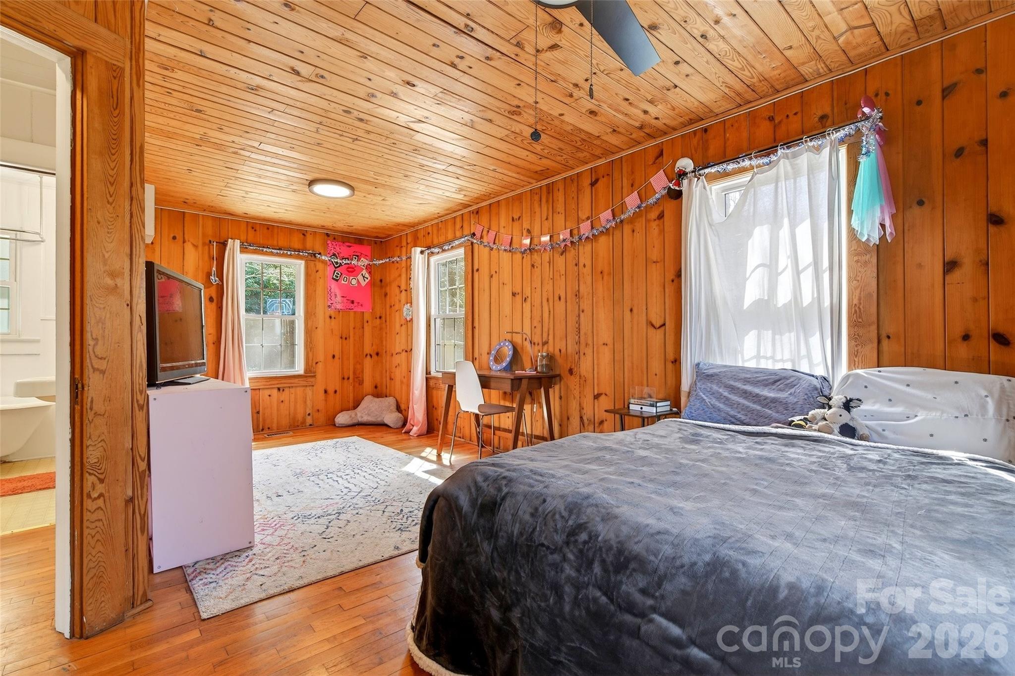 Ridgecrest - Residential