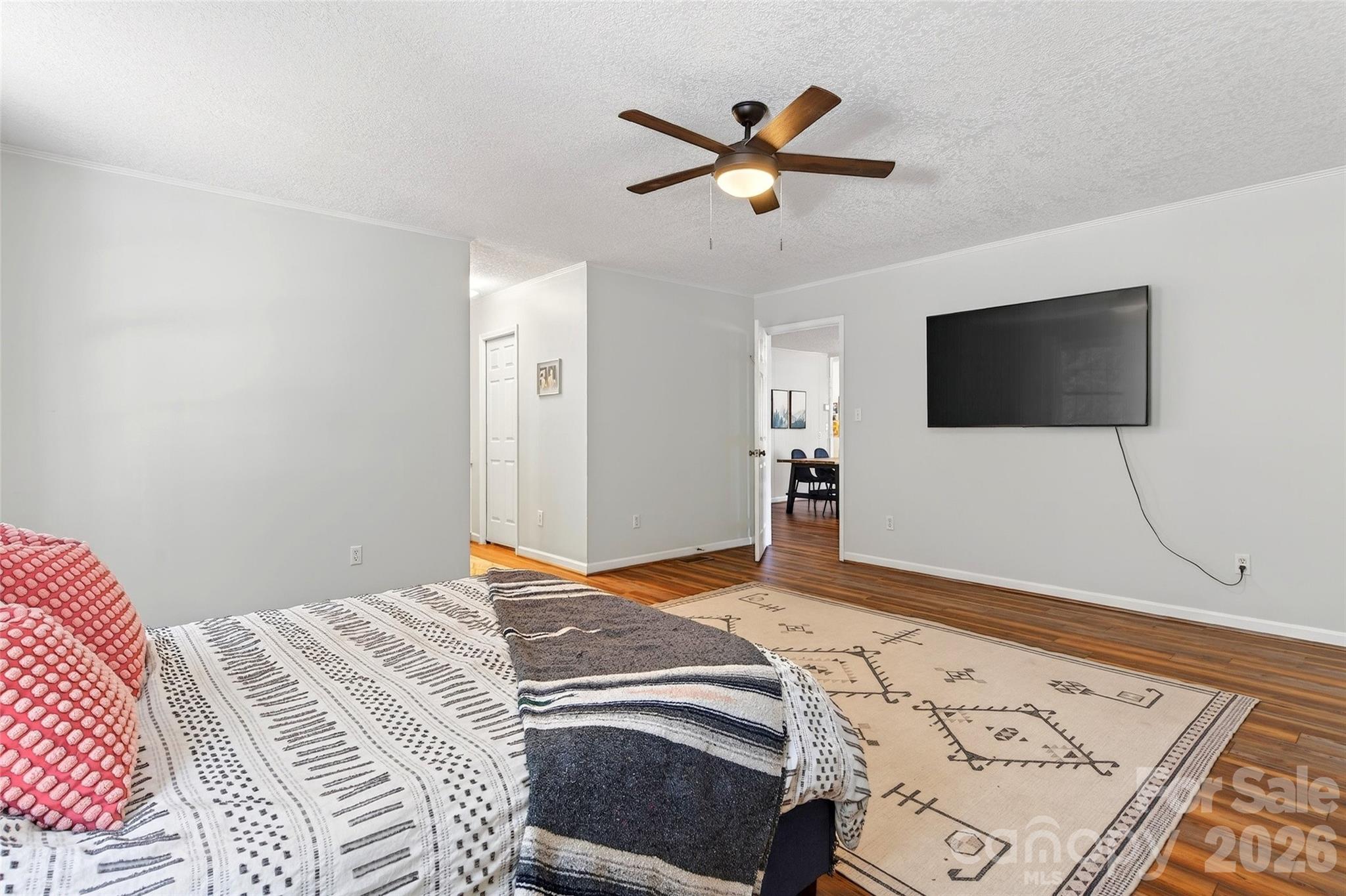 Ridgecrest - Residential