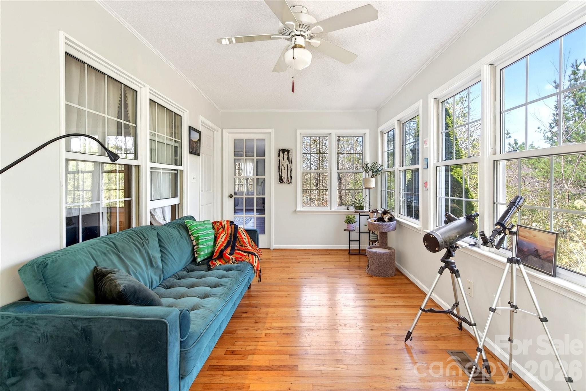 Ridgecrest - Residential