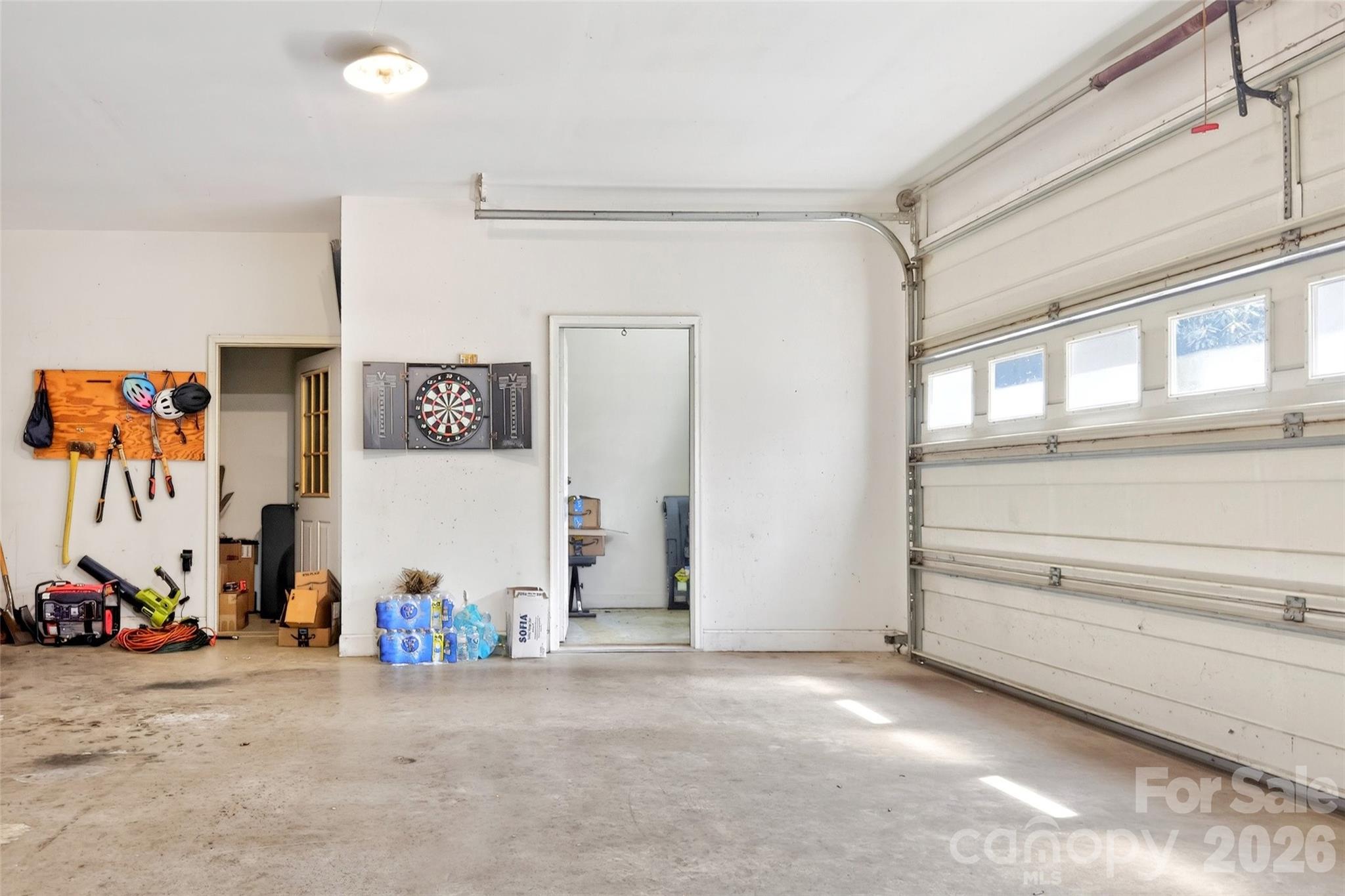 Ridgecrest - Residential