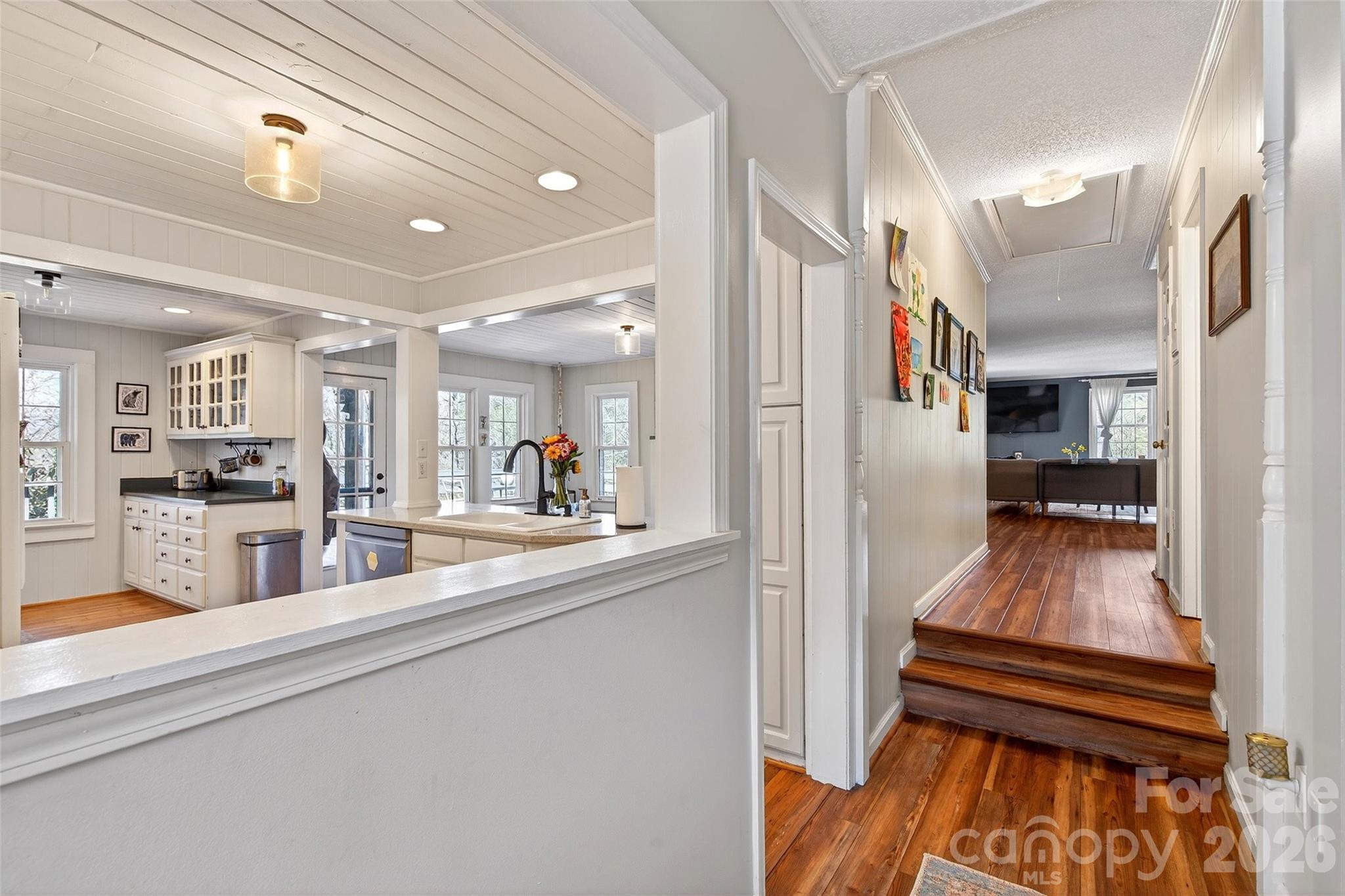 Ridgecrest - Residential