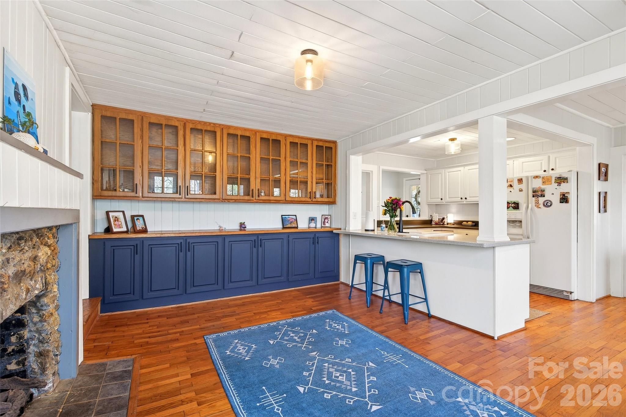 Ridgecrest - Residential