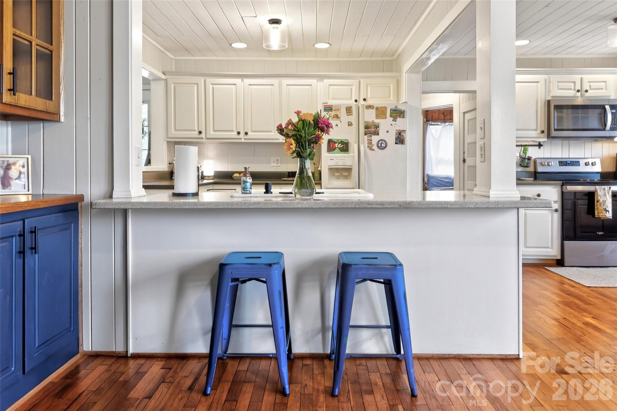 Ridgecrest - Residential