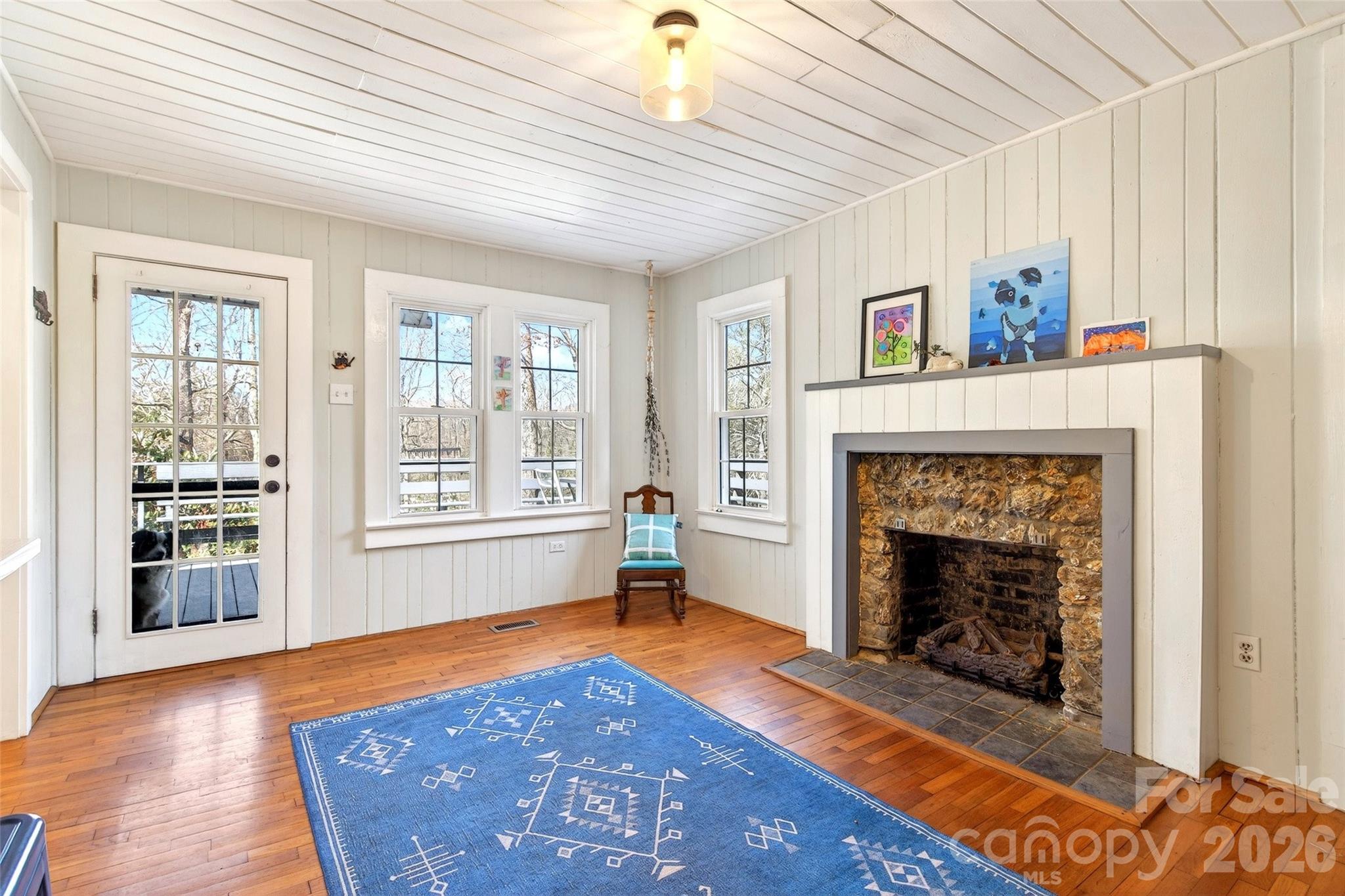 Ridgecrest - Residential