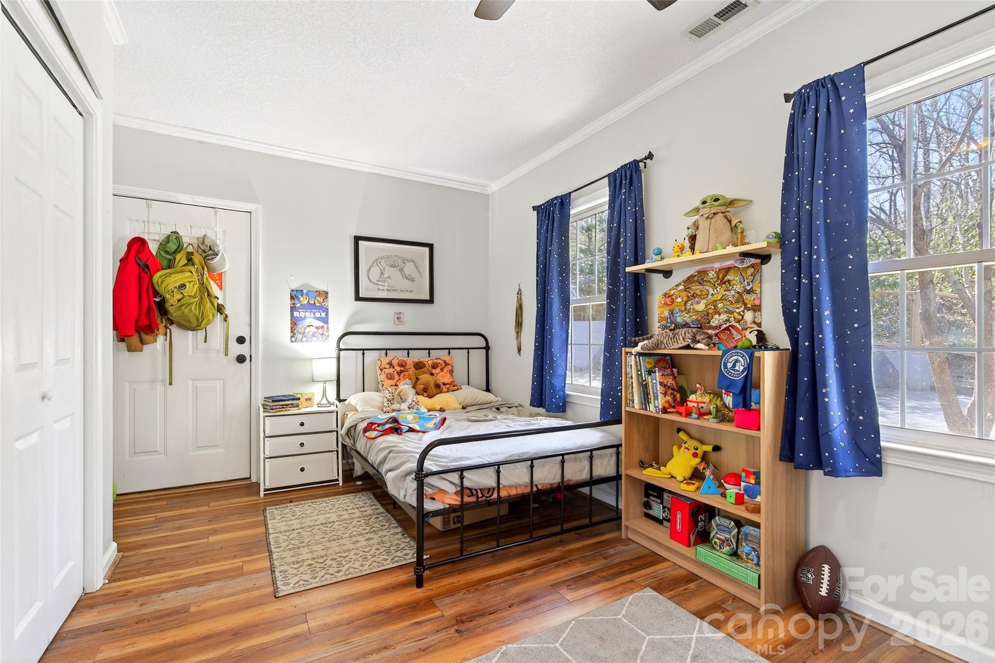 Ridgecrest - Residential