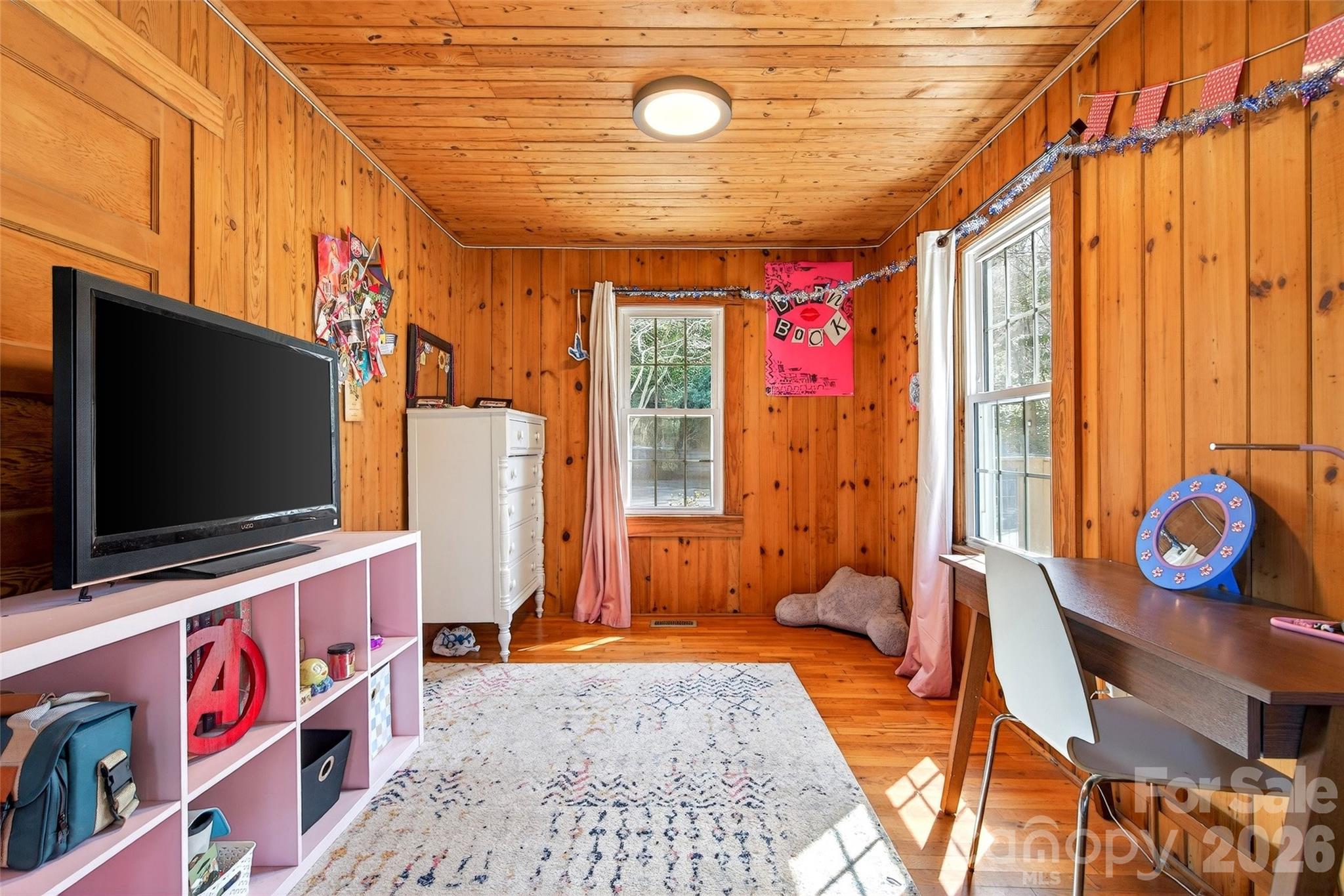 Ridgecrest - Residential