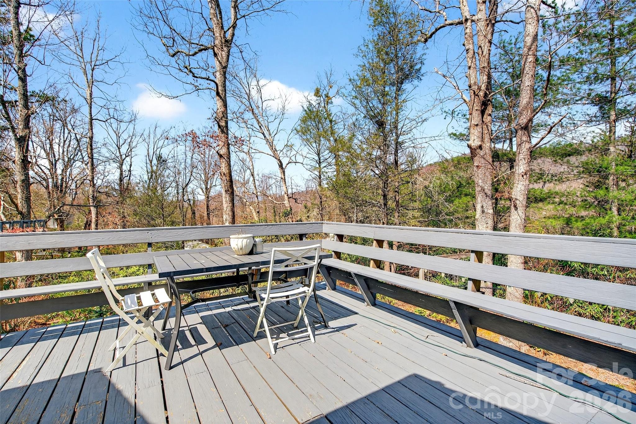 Ridgecrest - Residential